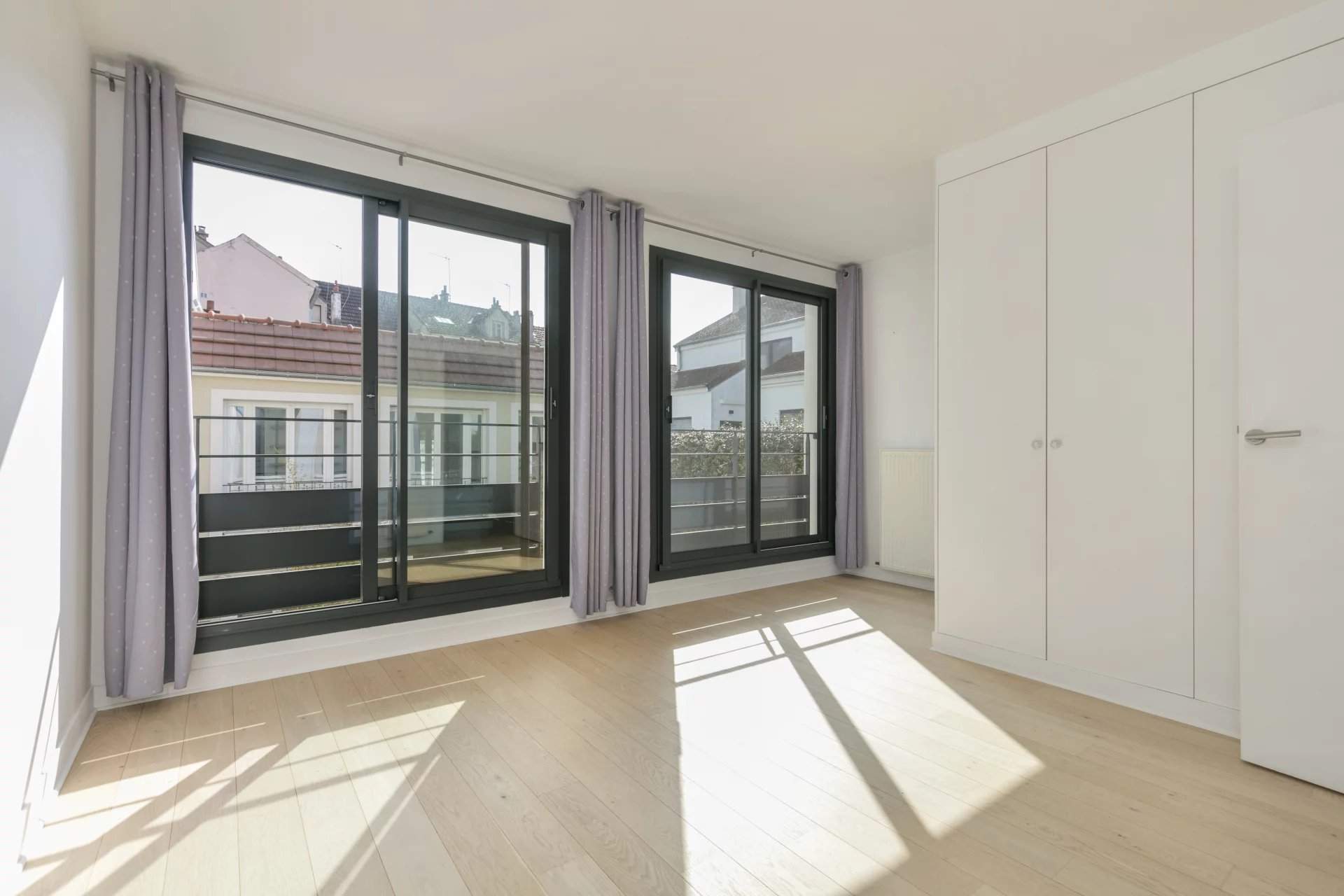 Rueil-Malmaison  - House 6 Bedrooms - picture 13