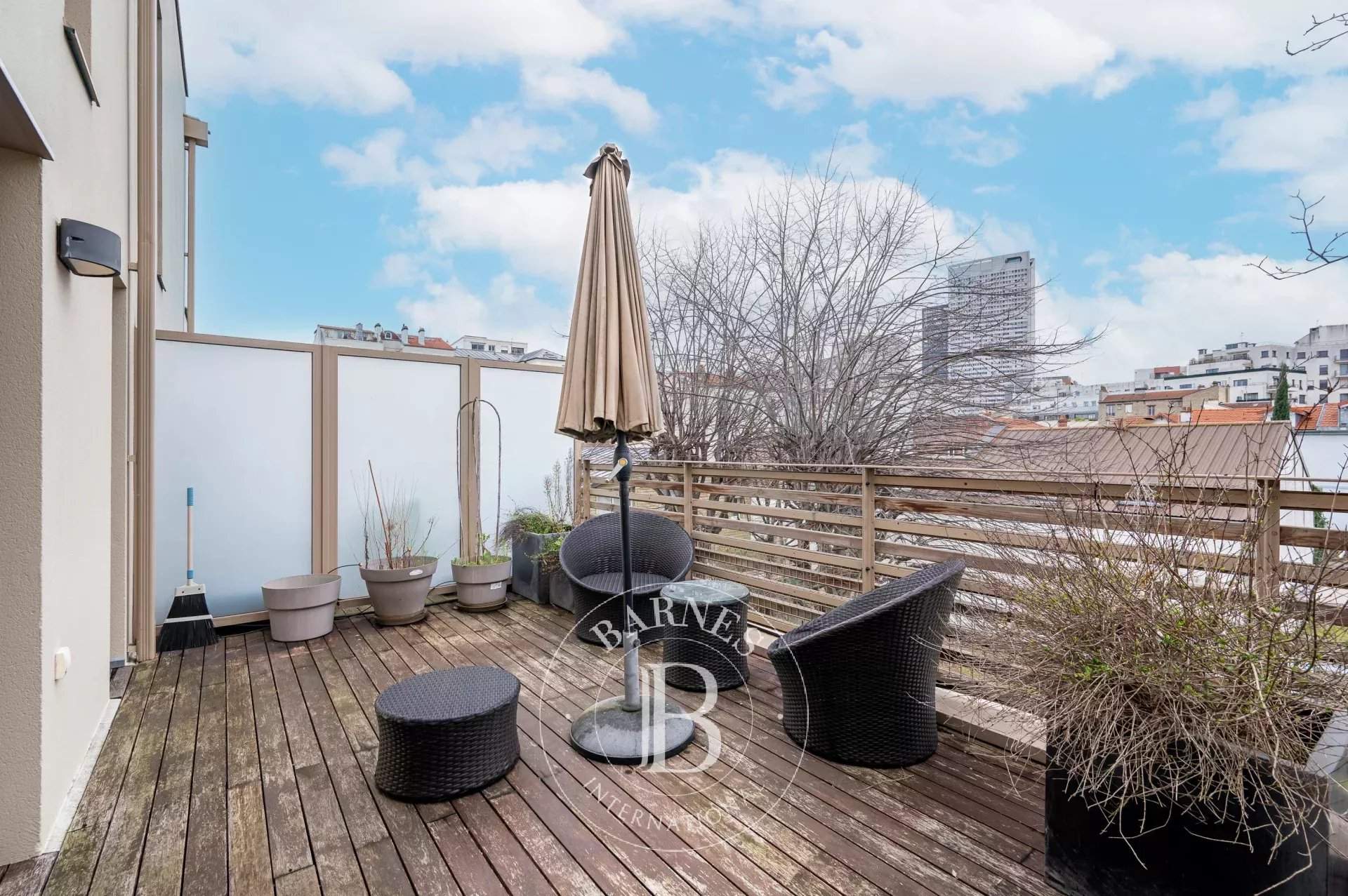 Courbevoie  - House 4 Bedrooms - picture 15