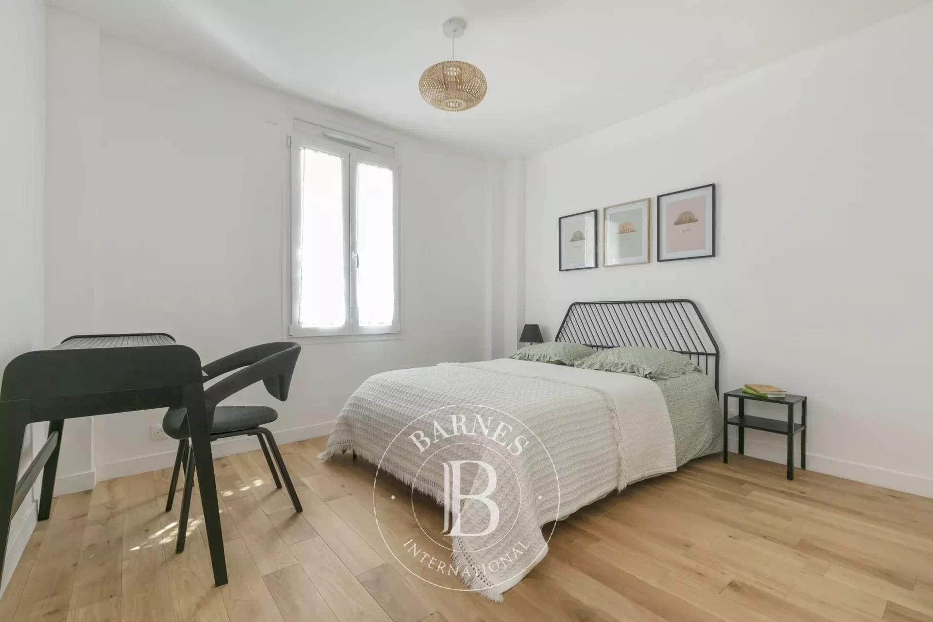 Puteaux  - House 5 Bedrooms - picture 8