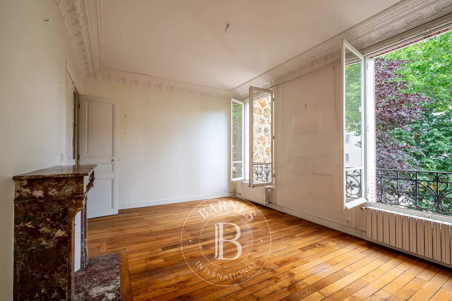 Asnières-sur-Seine  - Maison 9 Pièces 5 Chambres - picture 18