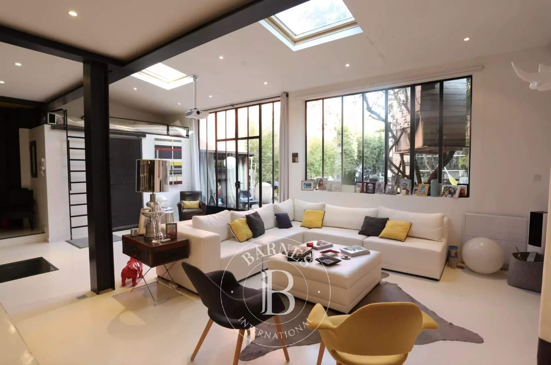 Colombes  - House 6 Bedrooms - picture 20