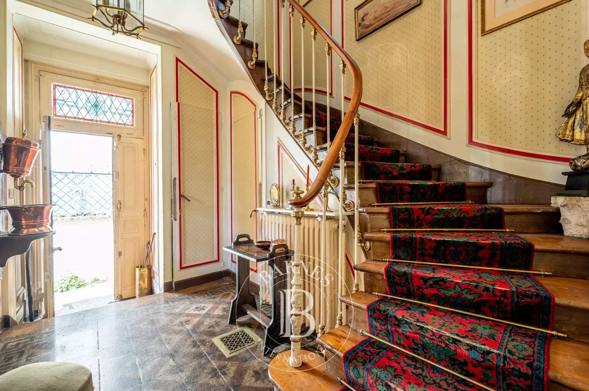 Asnières-sur-Seine  - Casa 8 Cuartos 6 Habitaciones - picture 14