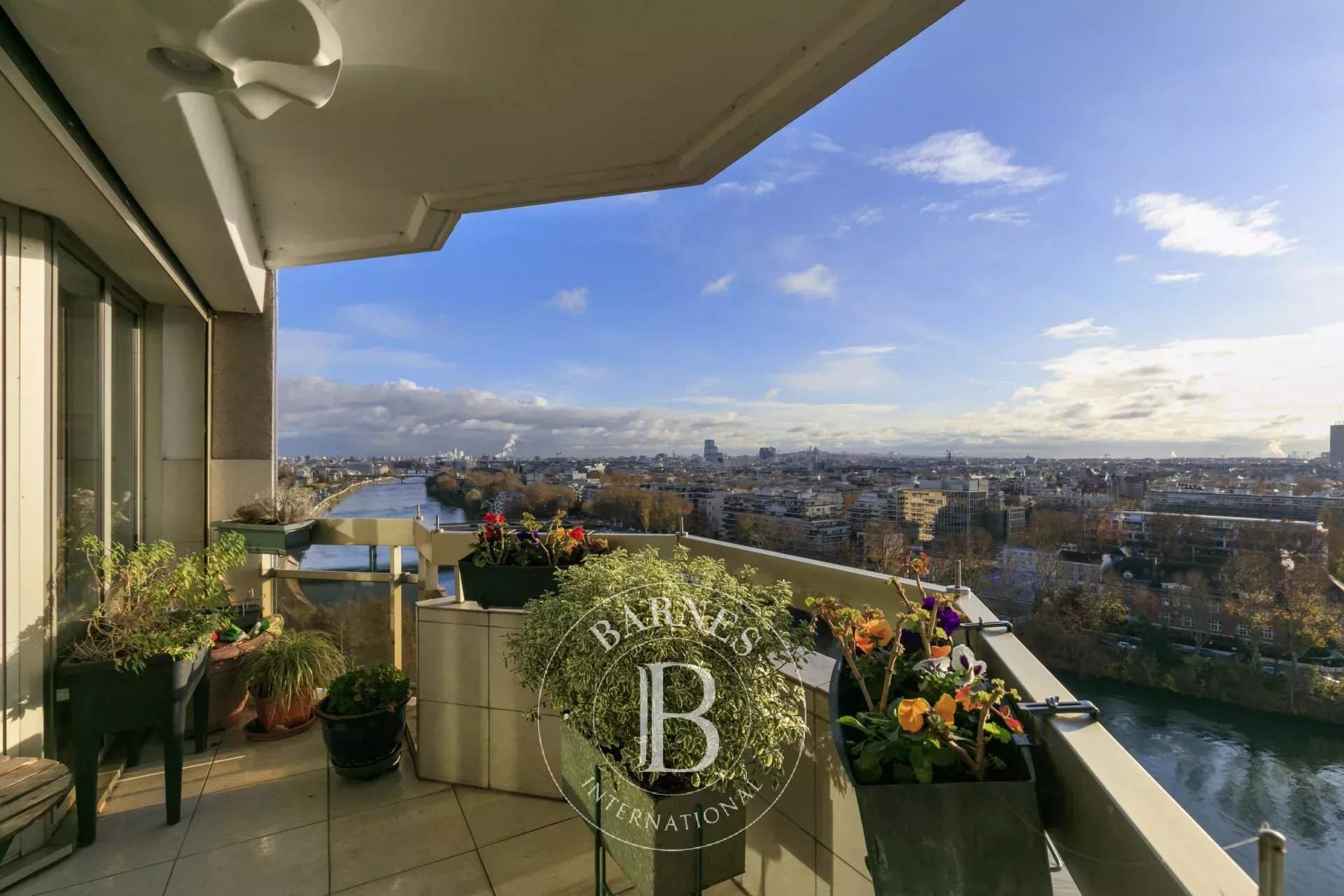 Courbevoie  - Apartment 3 Bedrooms - picture 15