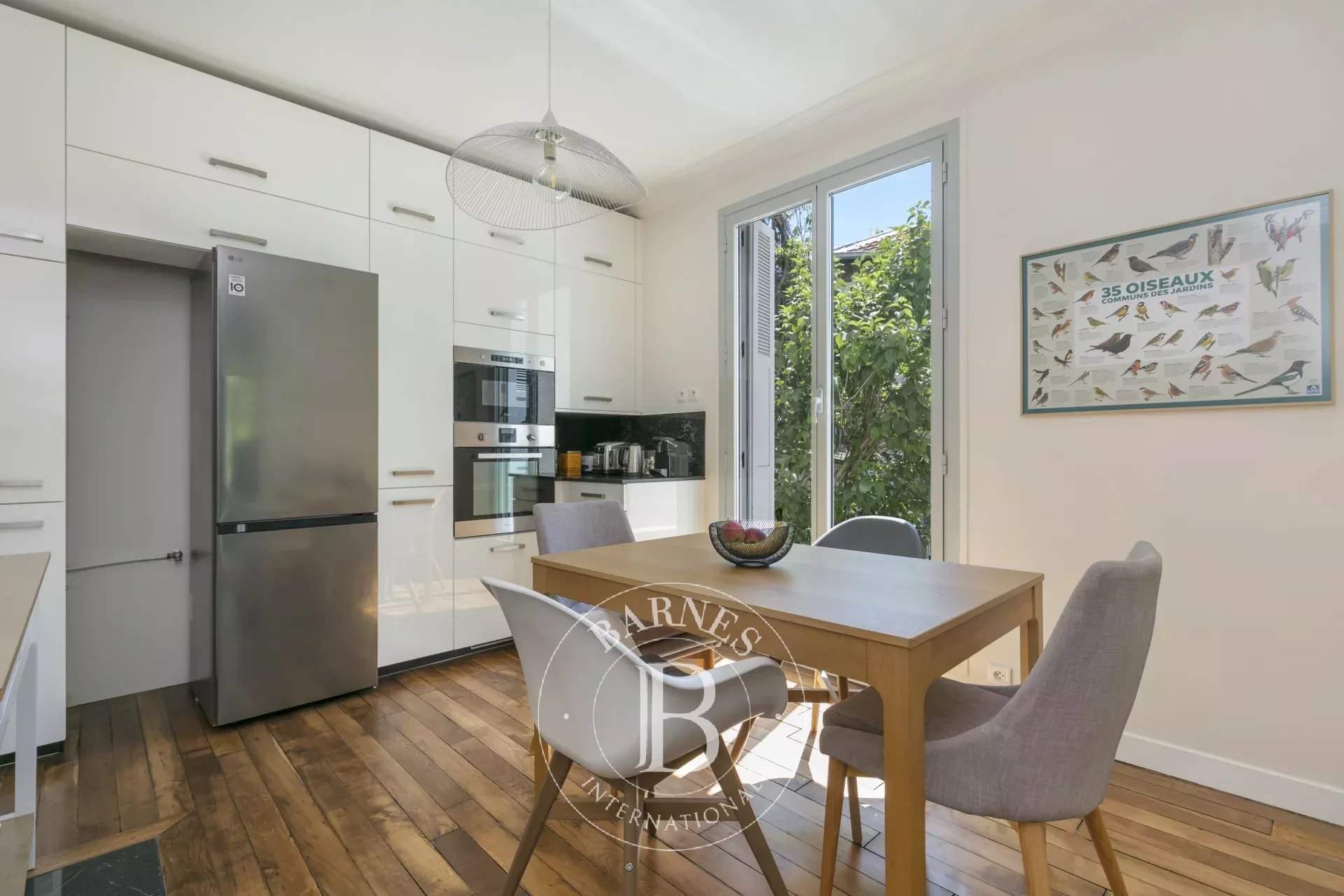 Courbevoie  - House 5 Bedrooms - picture 8