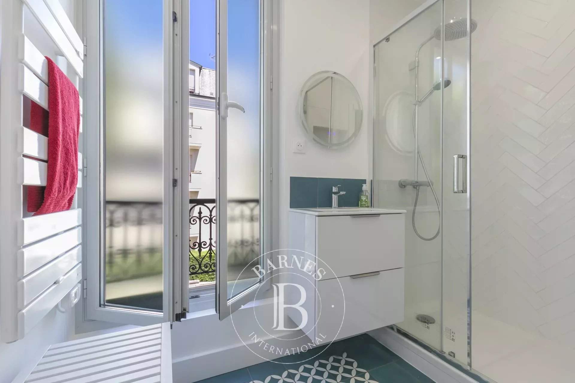 Courbevoie  - House 5 Bedrooms - picture 15