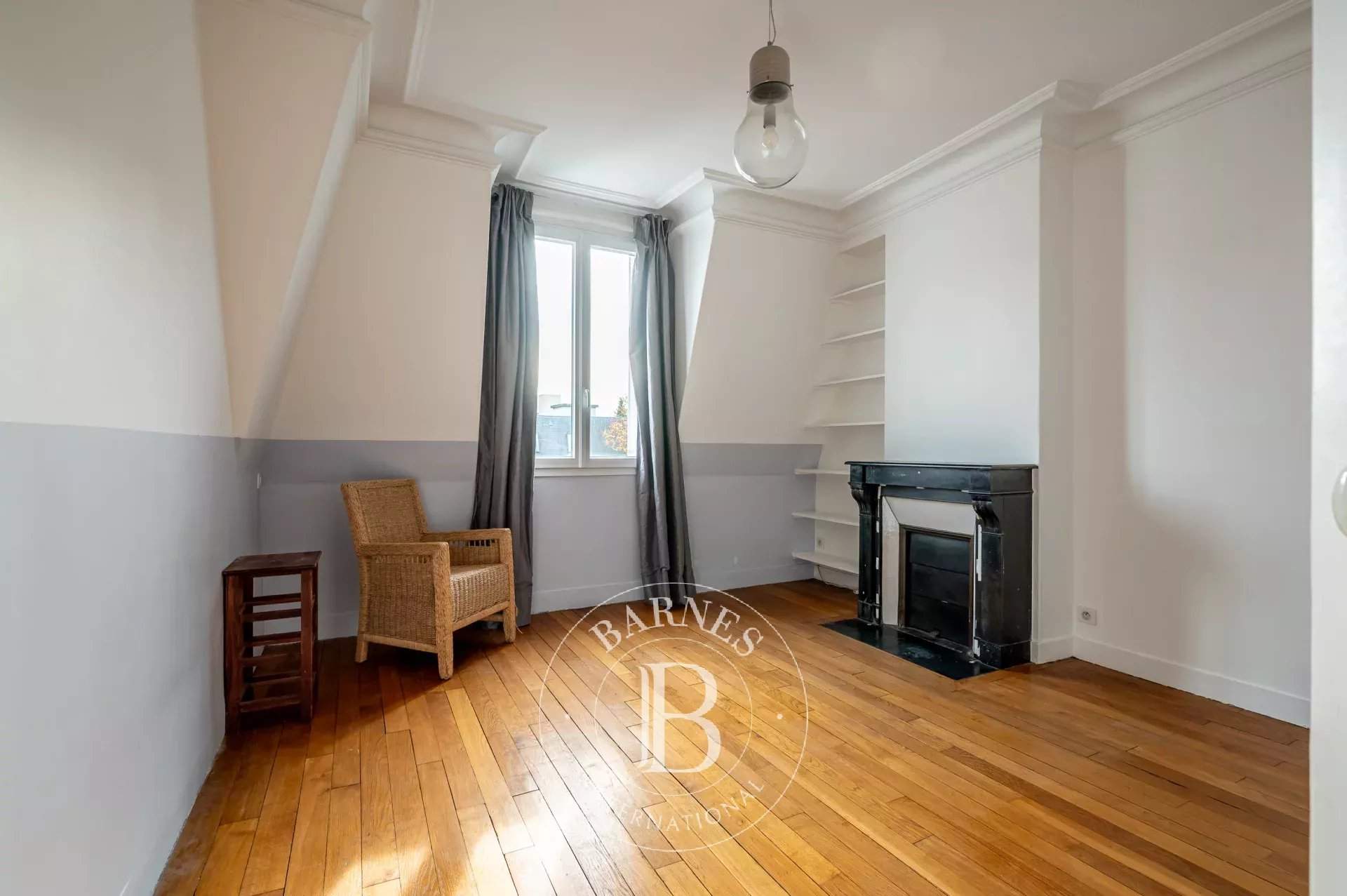 Courbevoie  - Hôtel particulier 8 Pi&egrave;ces 4 Chambres - picture 17