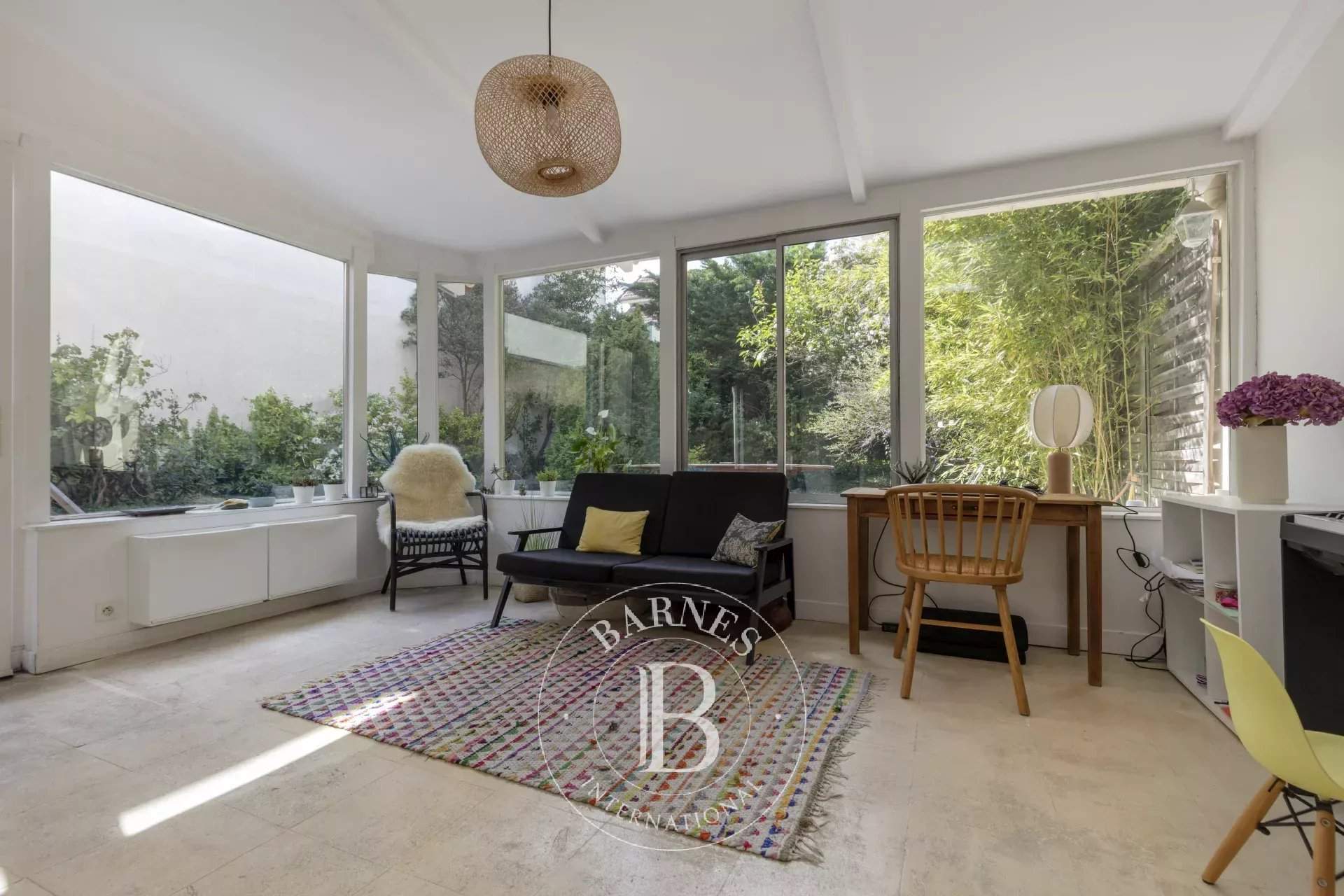 Bois-Colombes  - House 3 Bedrooms - picture 3