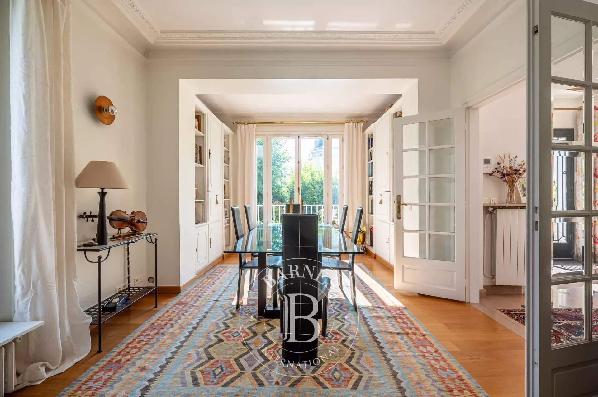 Colombes  - House 5 Bedrooms - picture 12