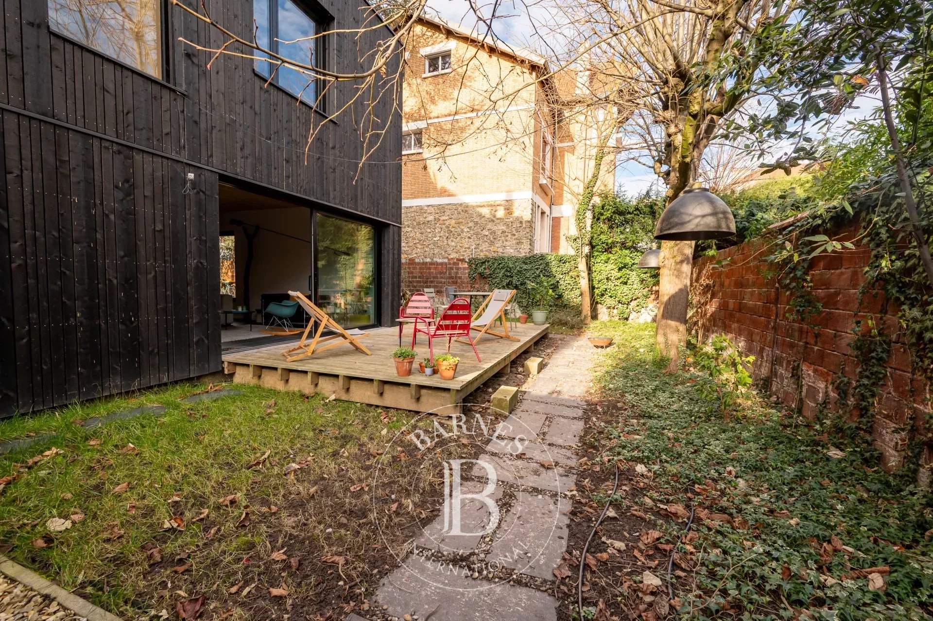 Colombes  - House 5 Bedrooms - picture 10