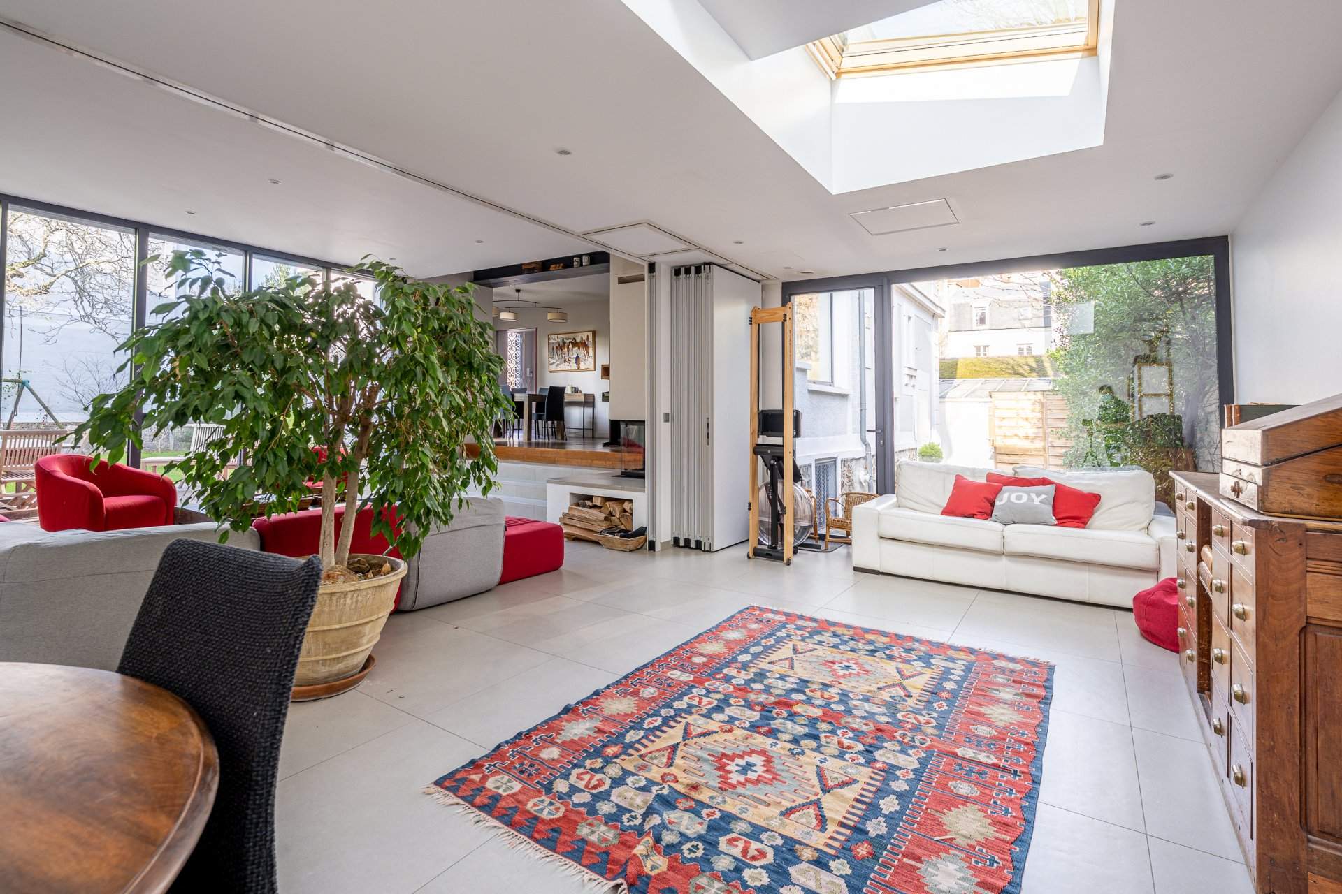 Bois-Colombes  - House 7 Bedrooms - picture 11