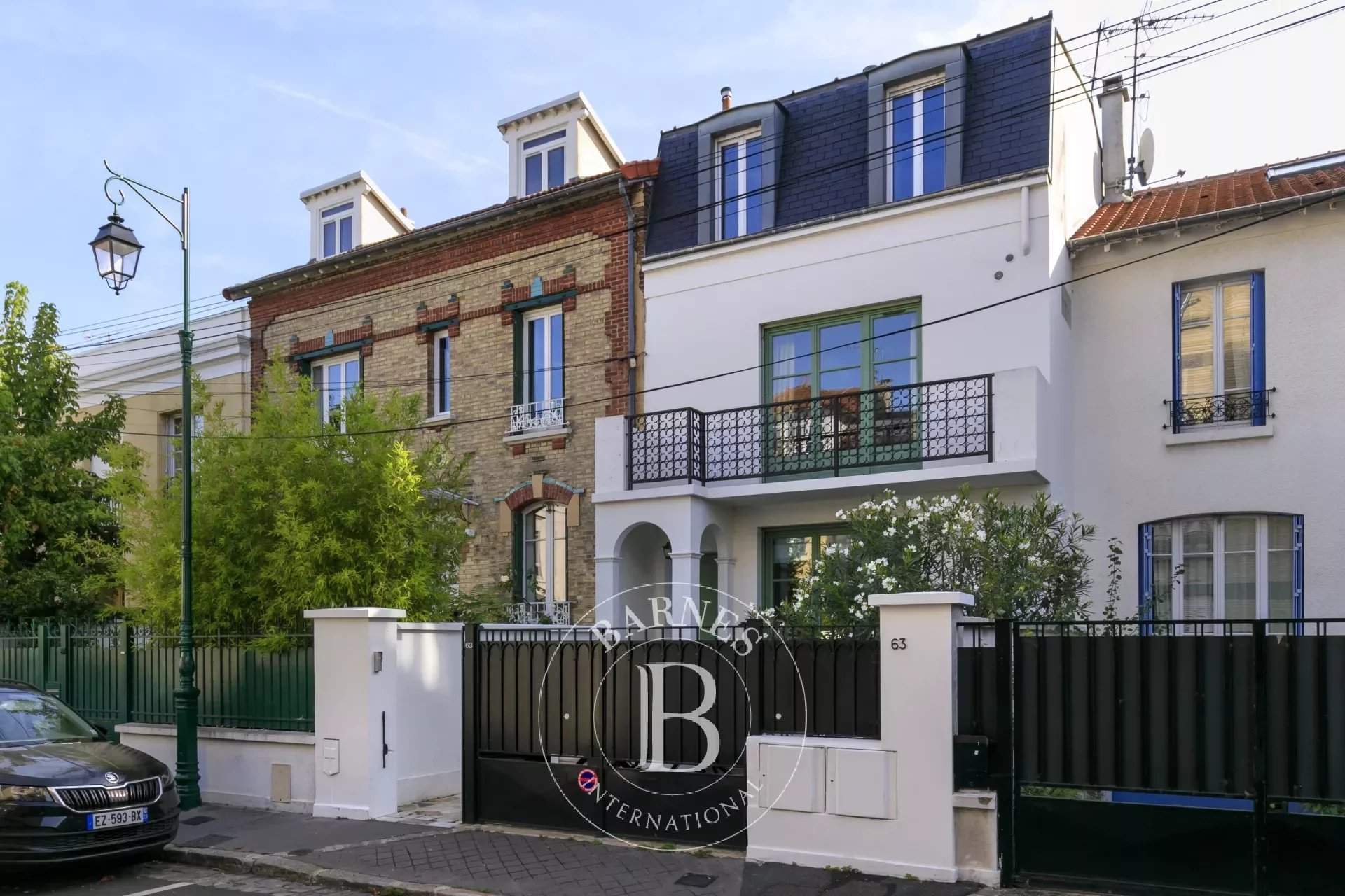 Colombes  - House 4 Bedrooms - picture 20