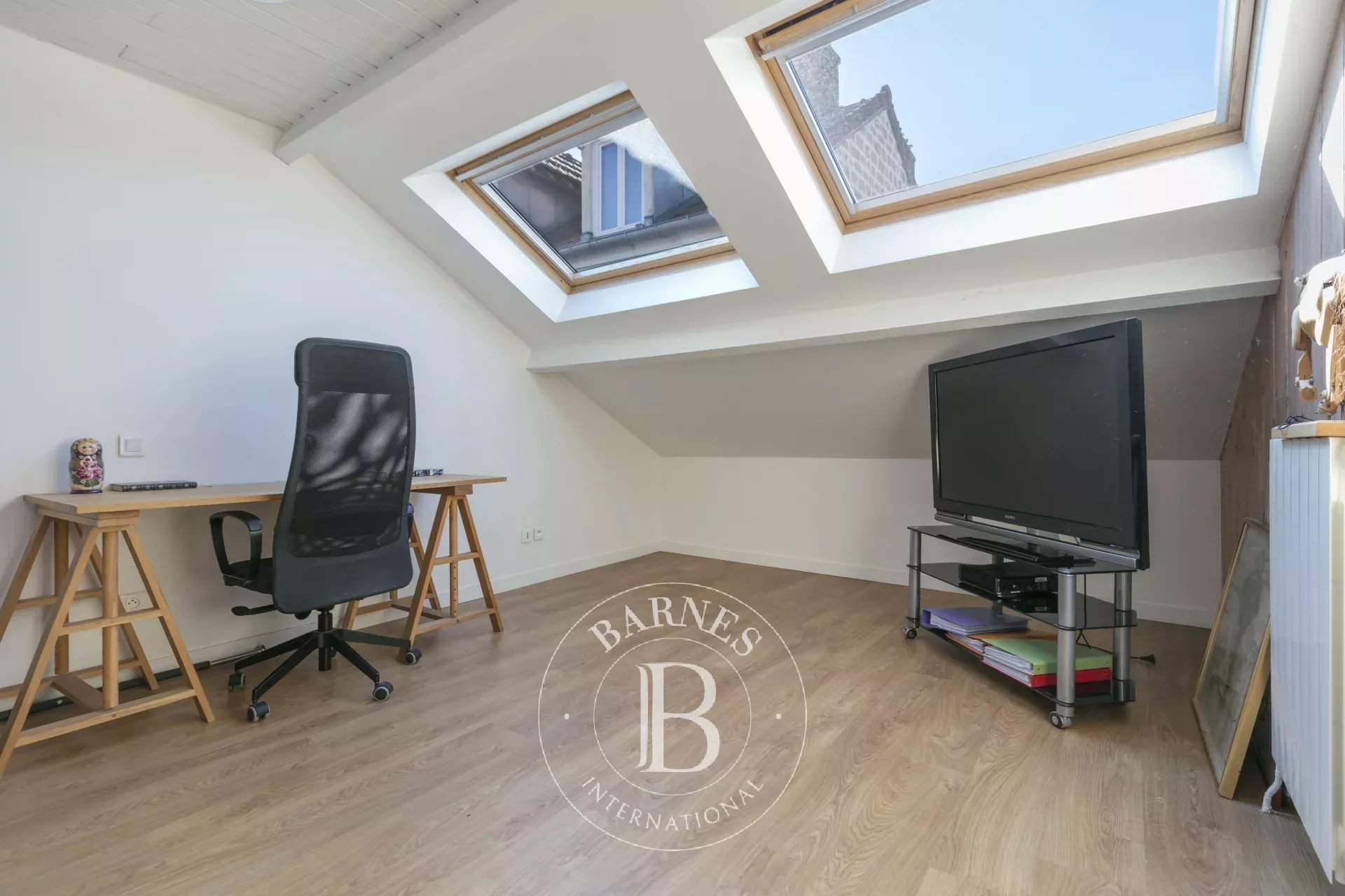 La Garenne-Colombes  - Casa 7 Cuartos 5 Habitaciones - picture 14