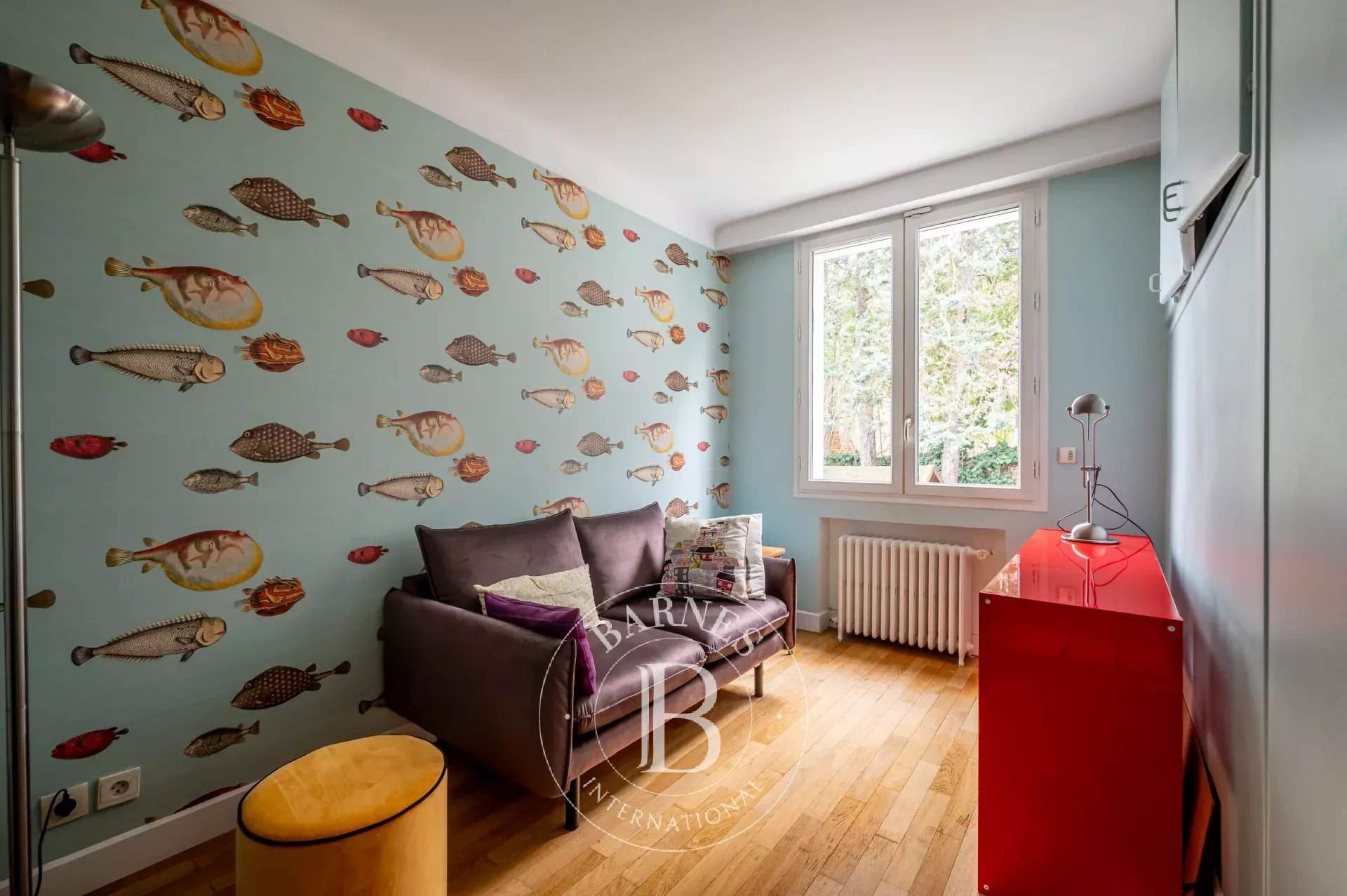 Rueil-Malmaison  - House 6 Bedrooms - picture 10