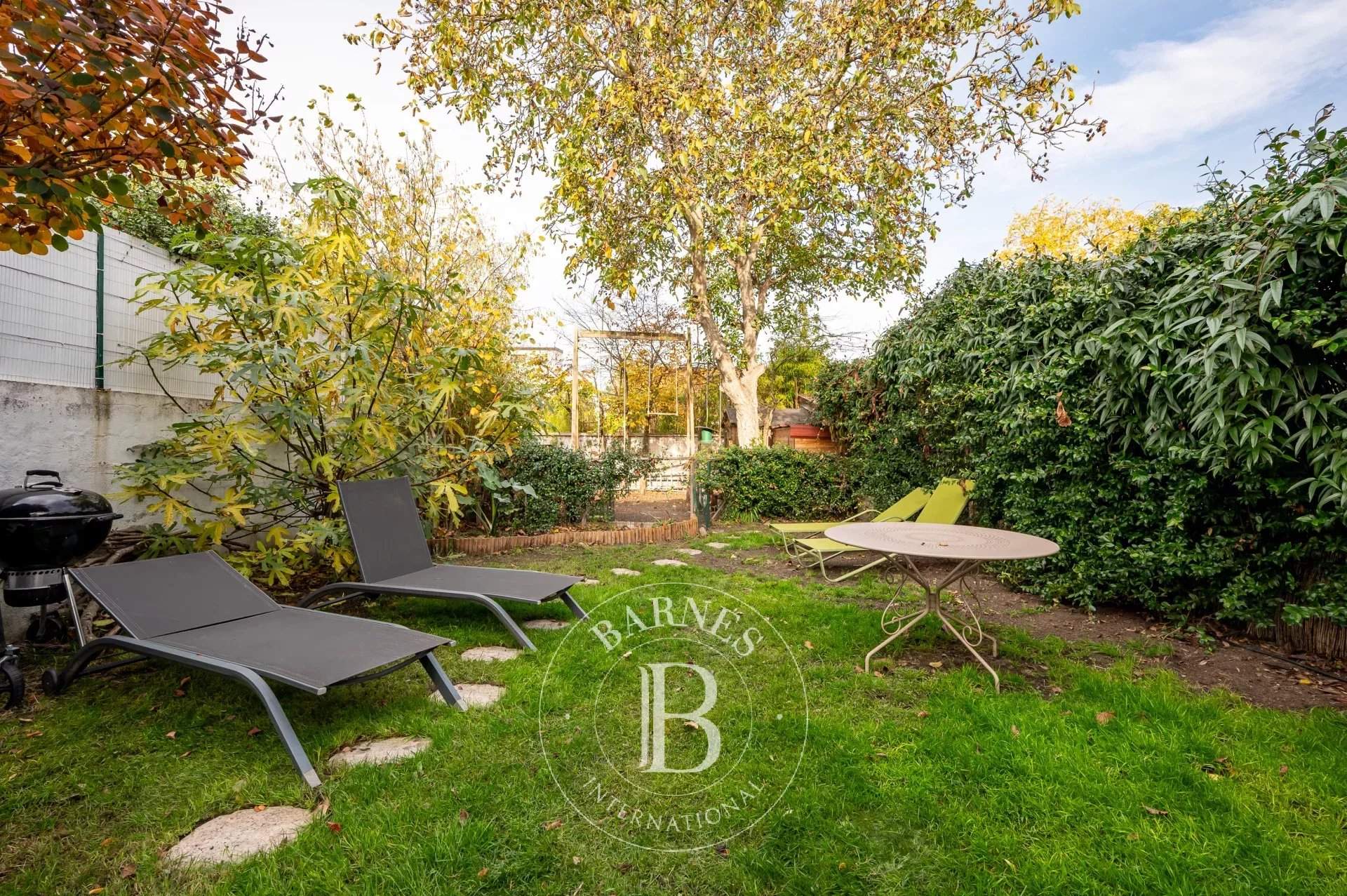 Colombes  - House 4 Bedrooms - picture 2