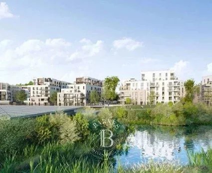 Rueil-Malmaison  - Apartment 3 Bedrooms - picture 3