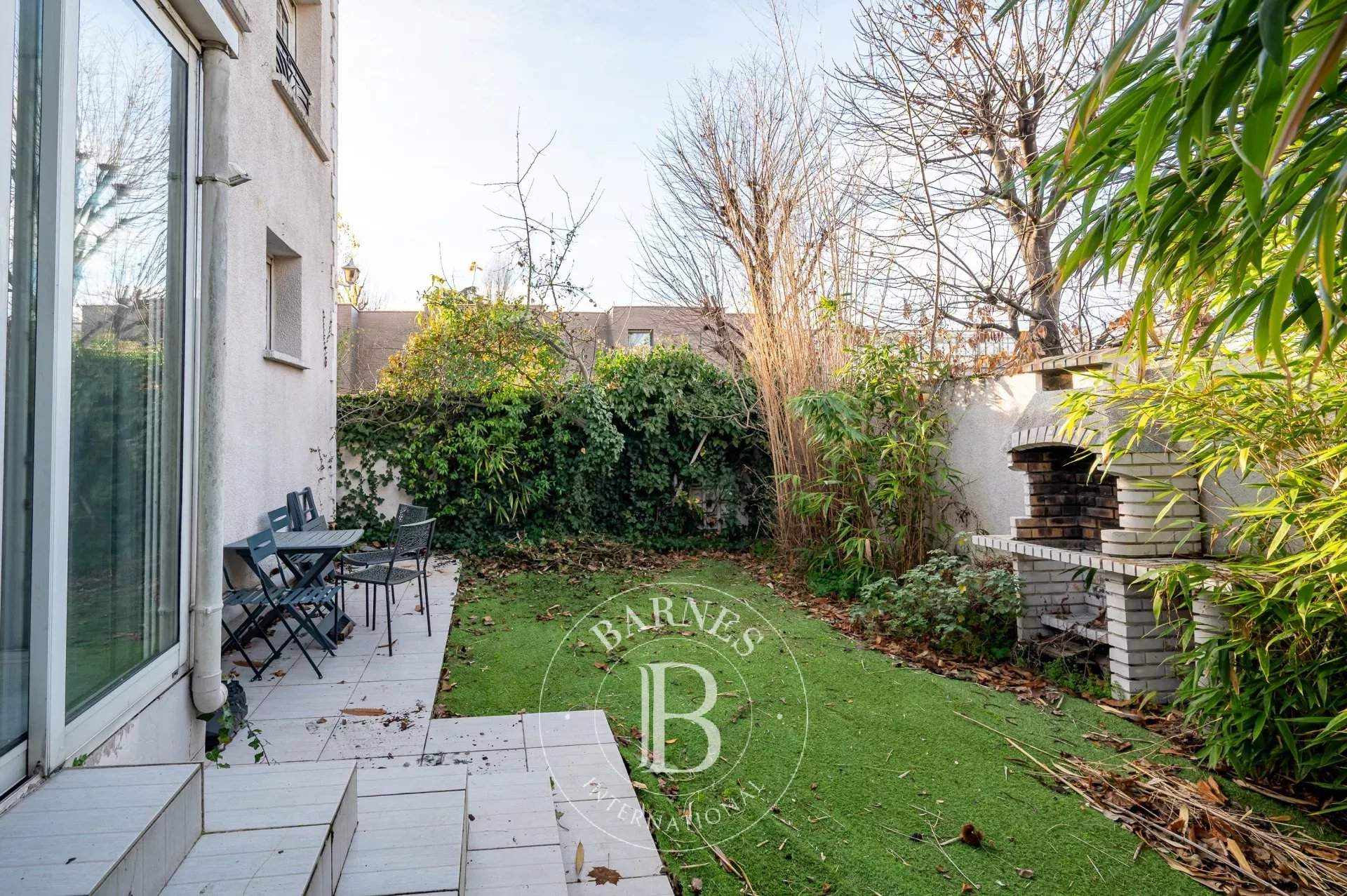 Colombes  - House 4 Bedrooms - picture 15