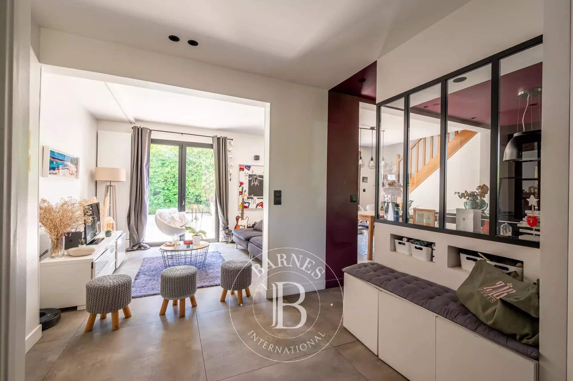 Rueil-Malmaison  - House 5 Bedrooms - picture 4