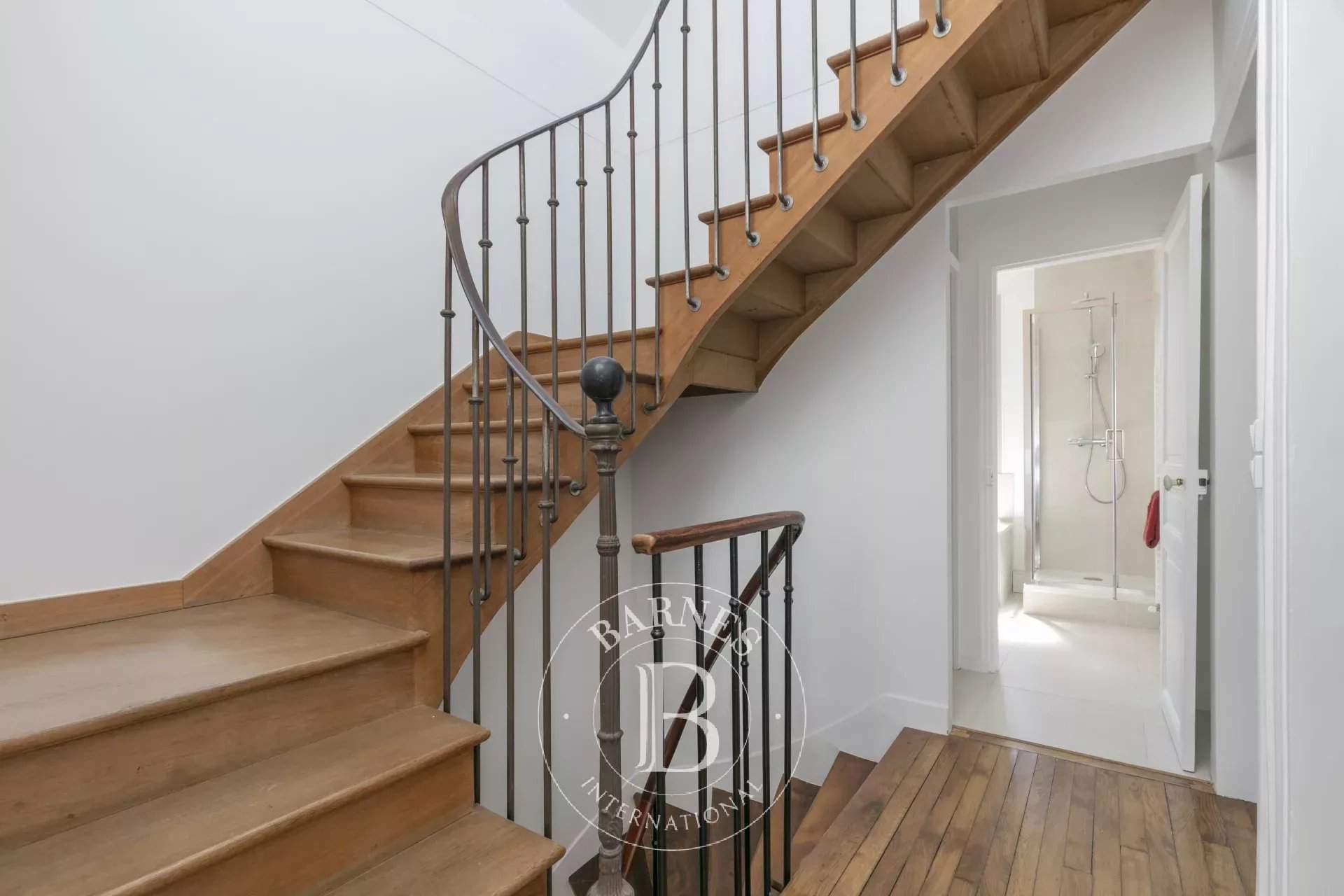 Courbevoie  - House 5 Bedrooms - picture 9