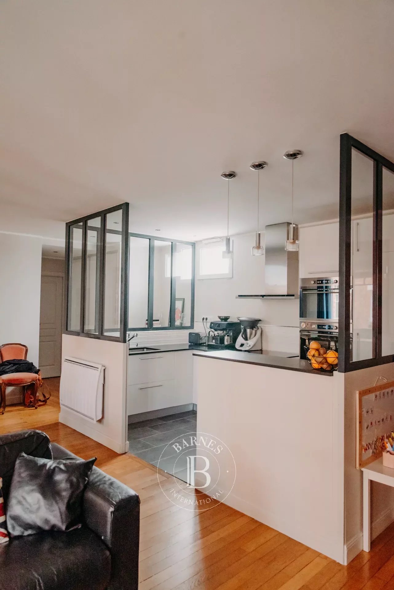 Courbevoie  - Appartement 4 Pièces 2 Chambres - picture 13