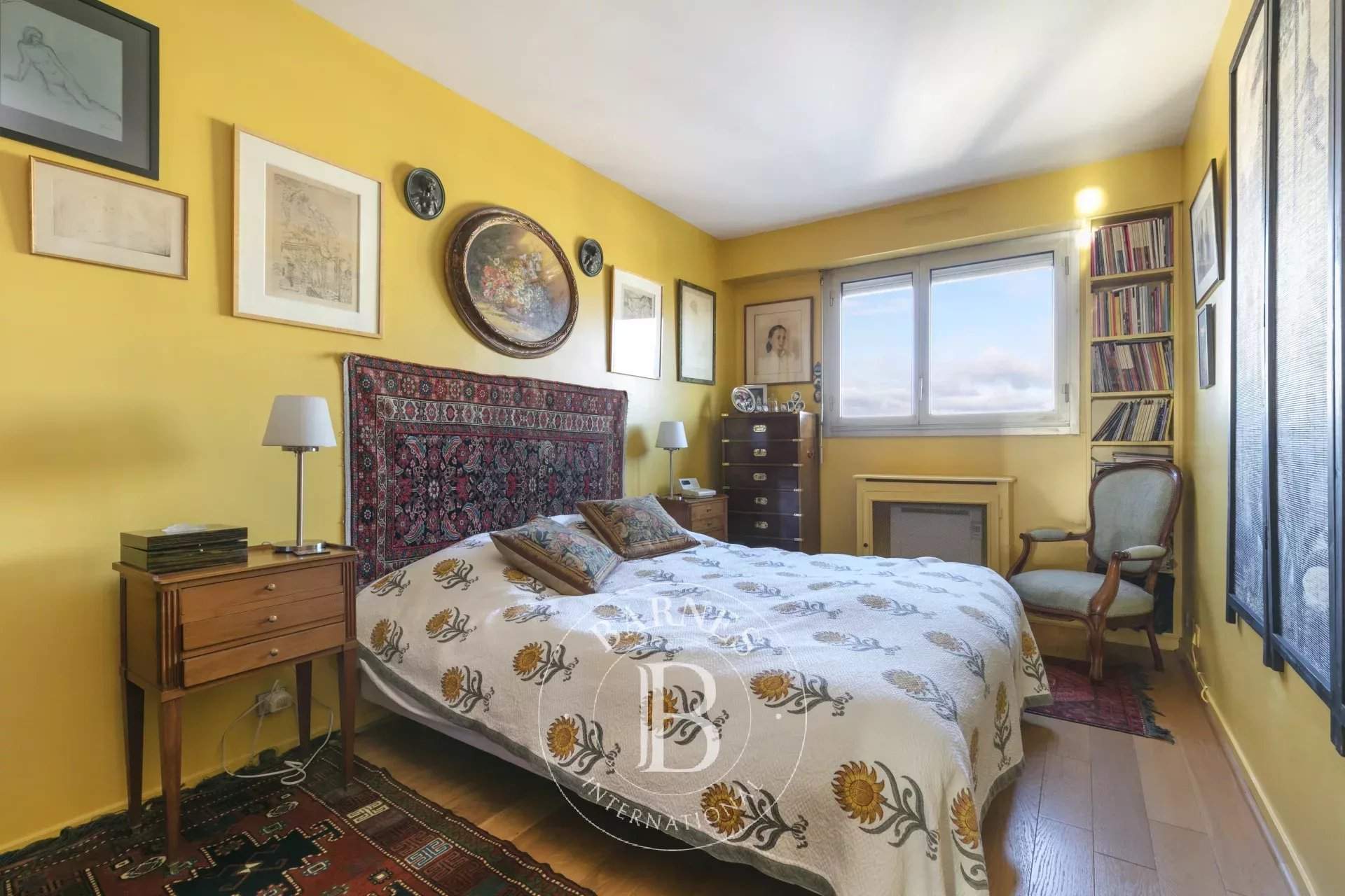 Courbevoie  - Apartment 3 Bedrooms - picture 10