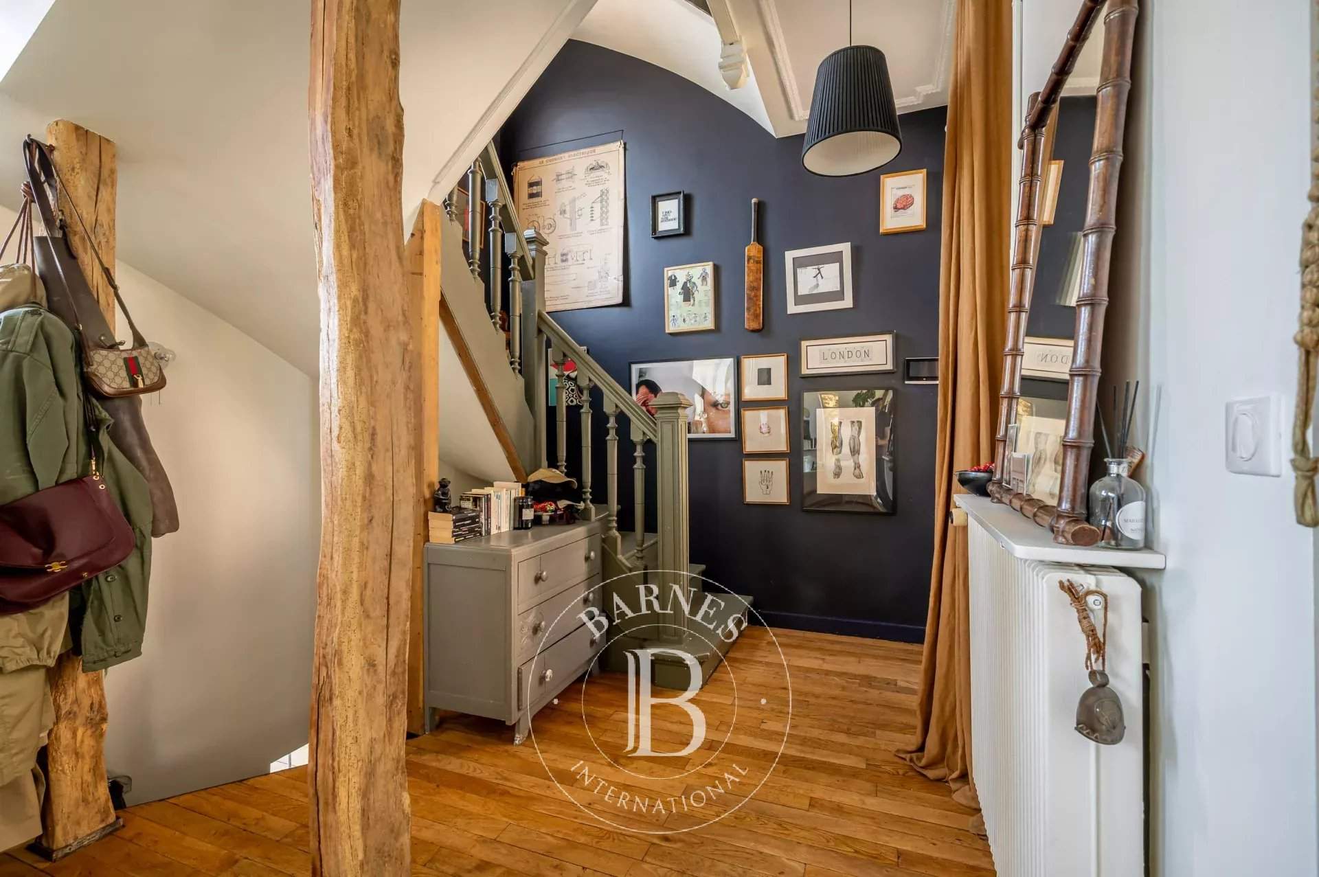 Nanterre  - Maison 7 Pi&egrave;ces 5 Chambres - picture 16