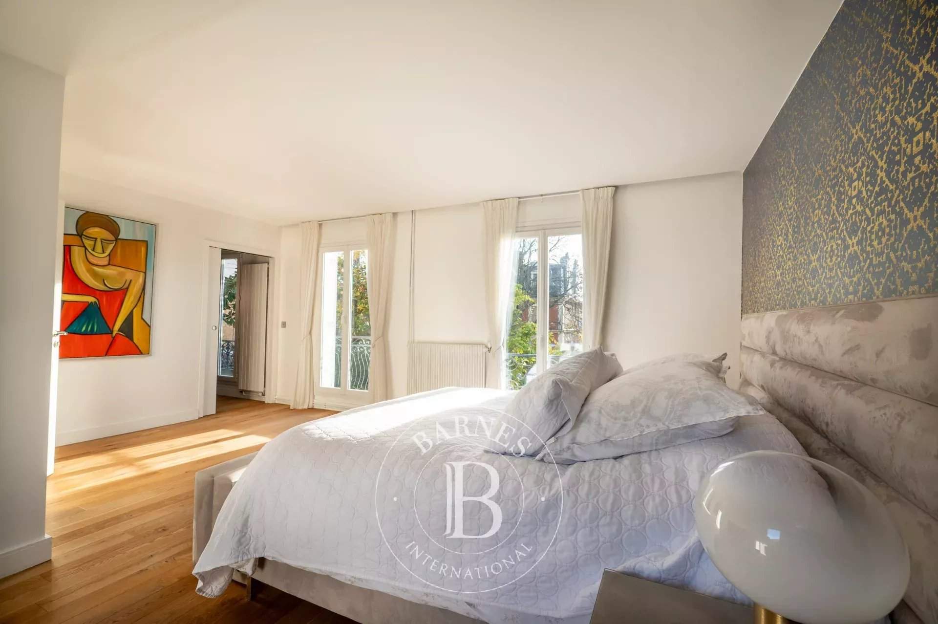 Bois-Colombes  - House 4 Bedrooms - picture 10