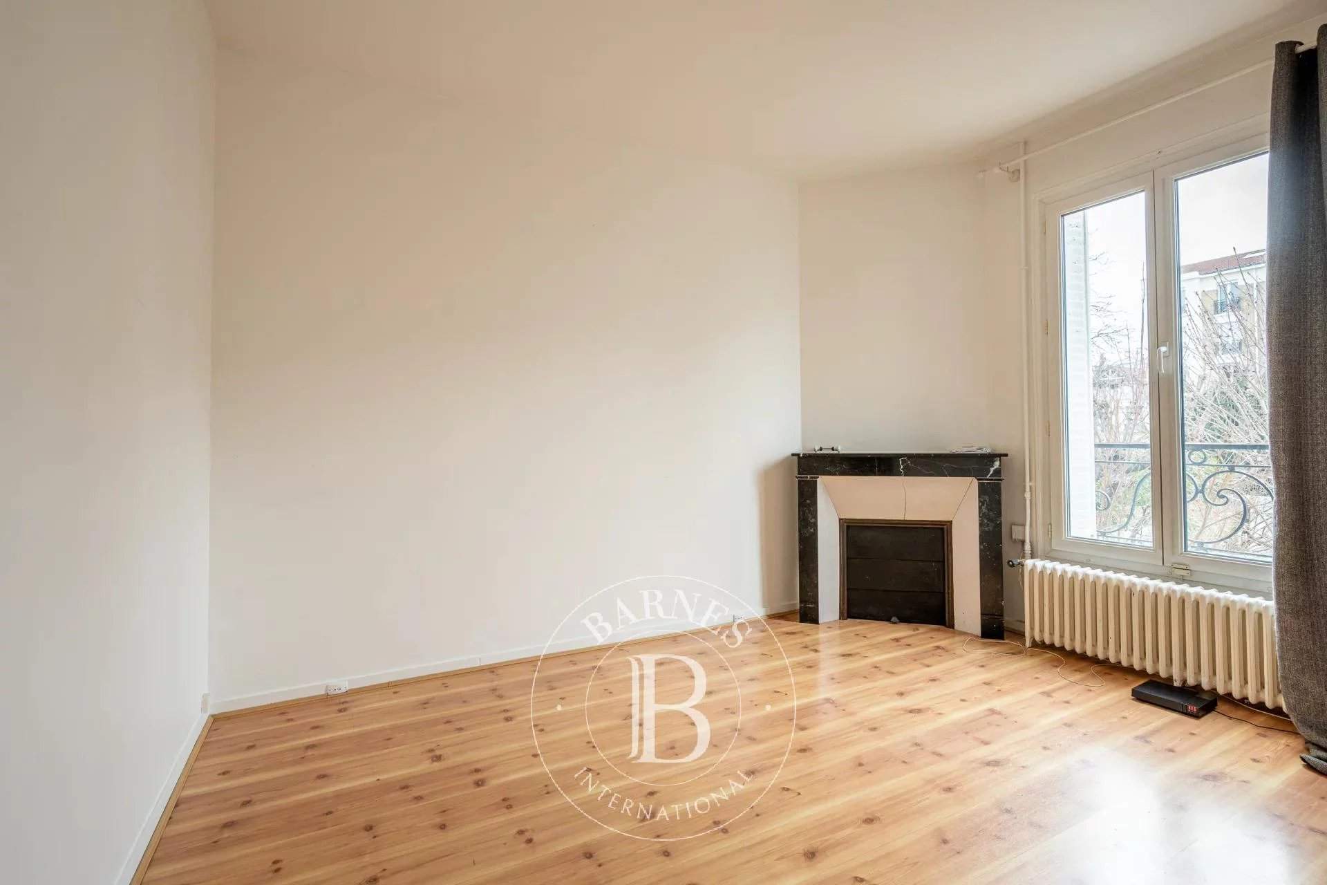 Colombes  - House 6 Bedrooms - picture 12
