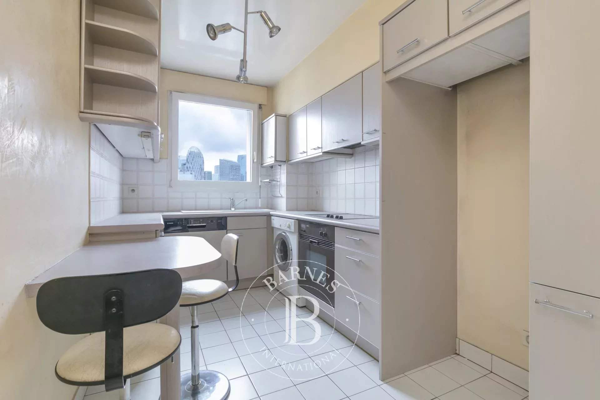 Courbevoie  - Apartment 2 Bedrooms - picture 7