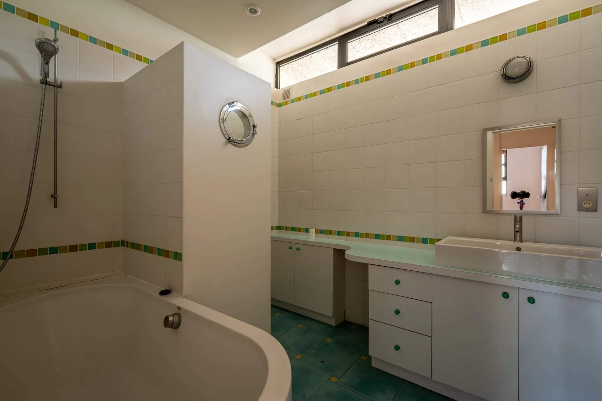 Asnières-sur-Seine  - Hôtel particulier 10 Pi&egrave;ces 5 Chambres - picture 19