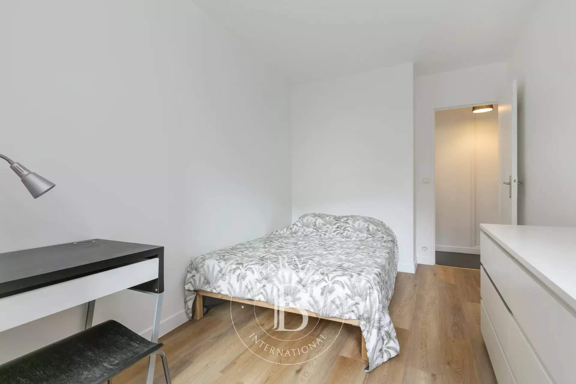 Puteaux  - Apartment 2 Bedrooms - picture 9