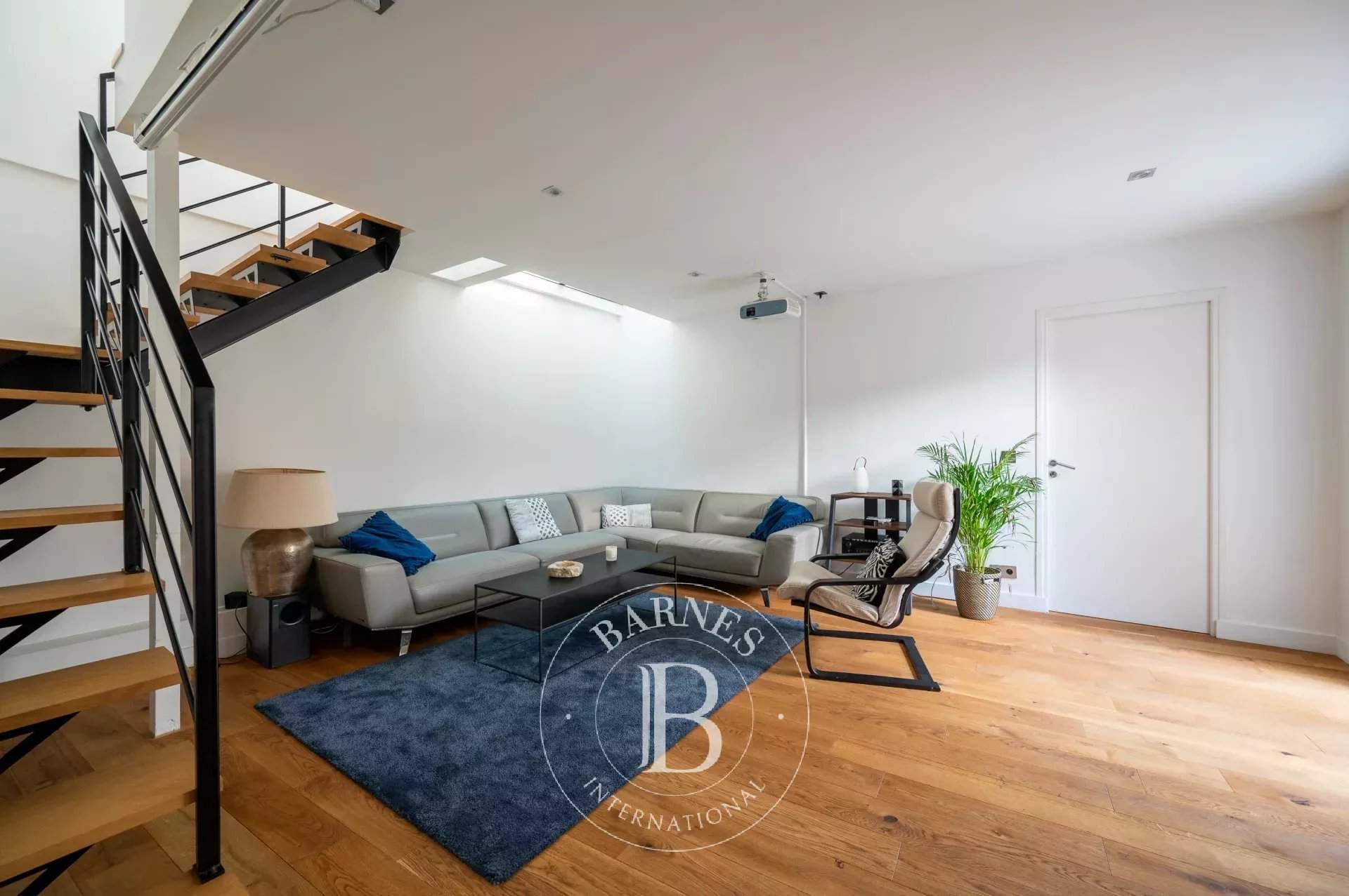 Bois-Colombes  - House 4 Bedrooms - picture 9