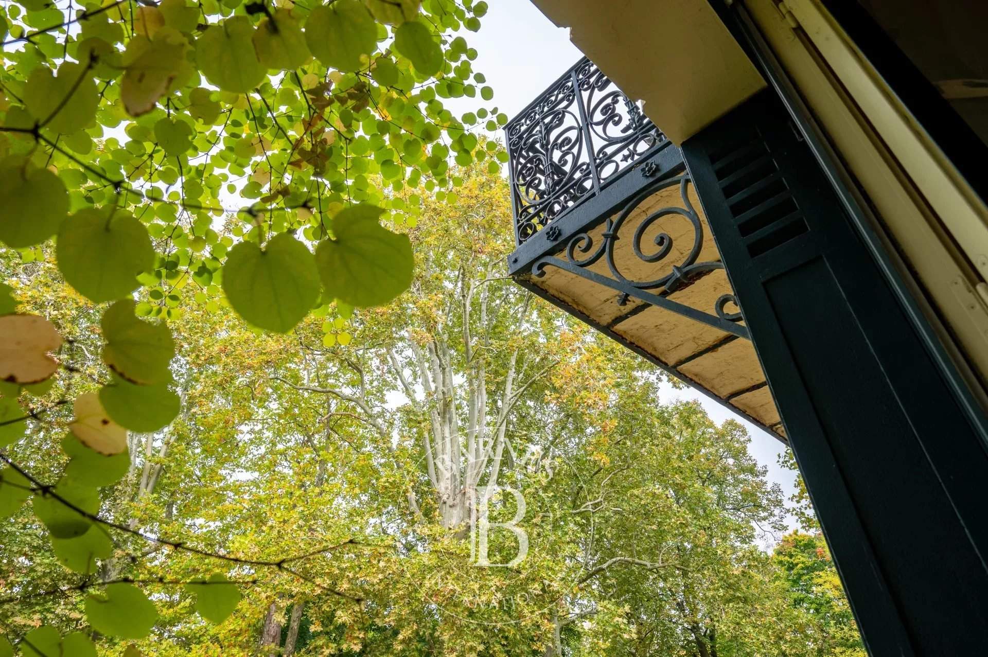 Rueil-Malmaison  - House 6 Bedrooms - picture 20