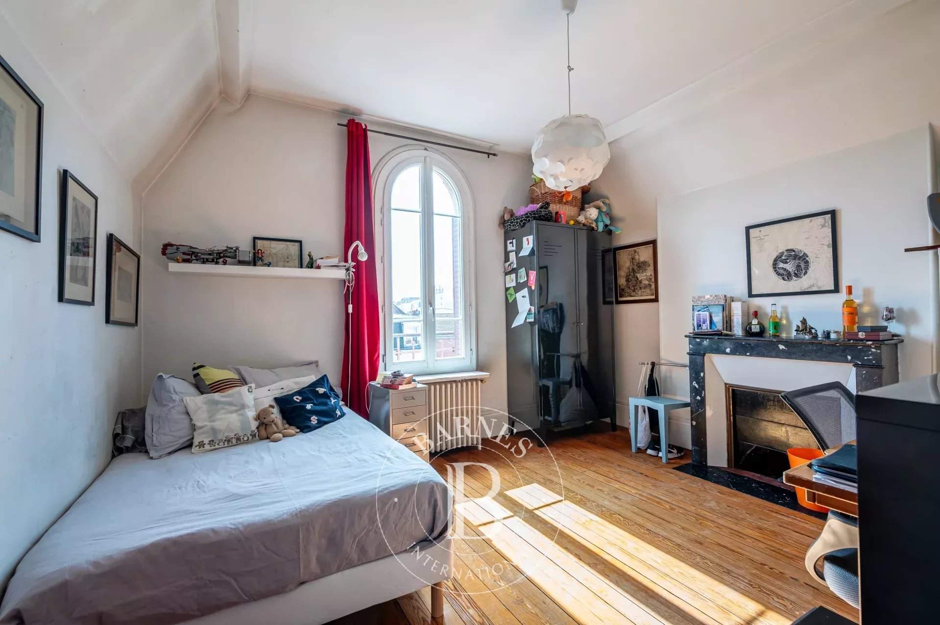 Bois-Colombes  - House 5 Bedrooms - picture 15