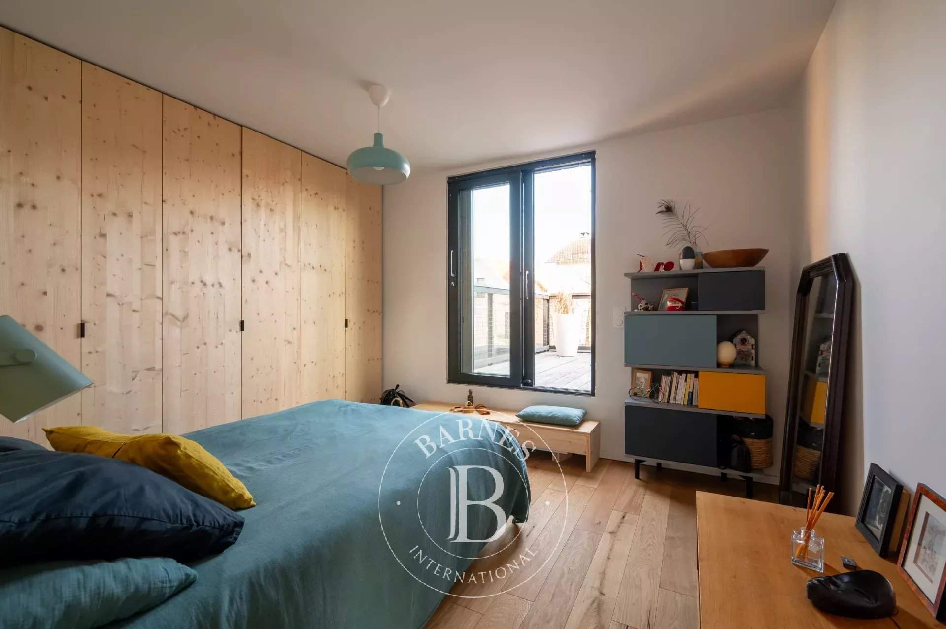 Colombes  - House 5 Bedrooms - picture 17