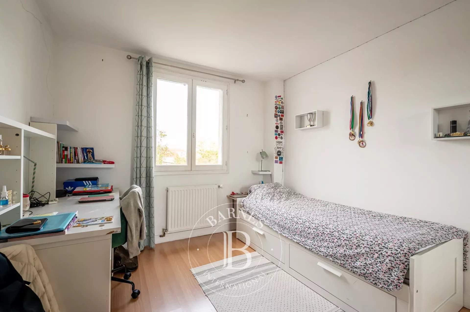 Colombes  - House 4 Bedrooms - picture 14