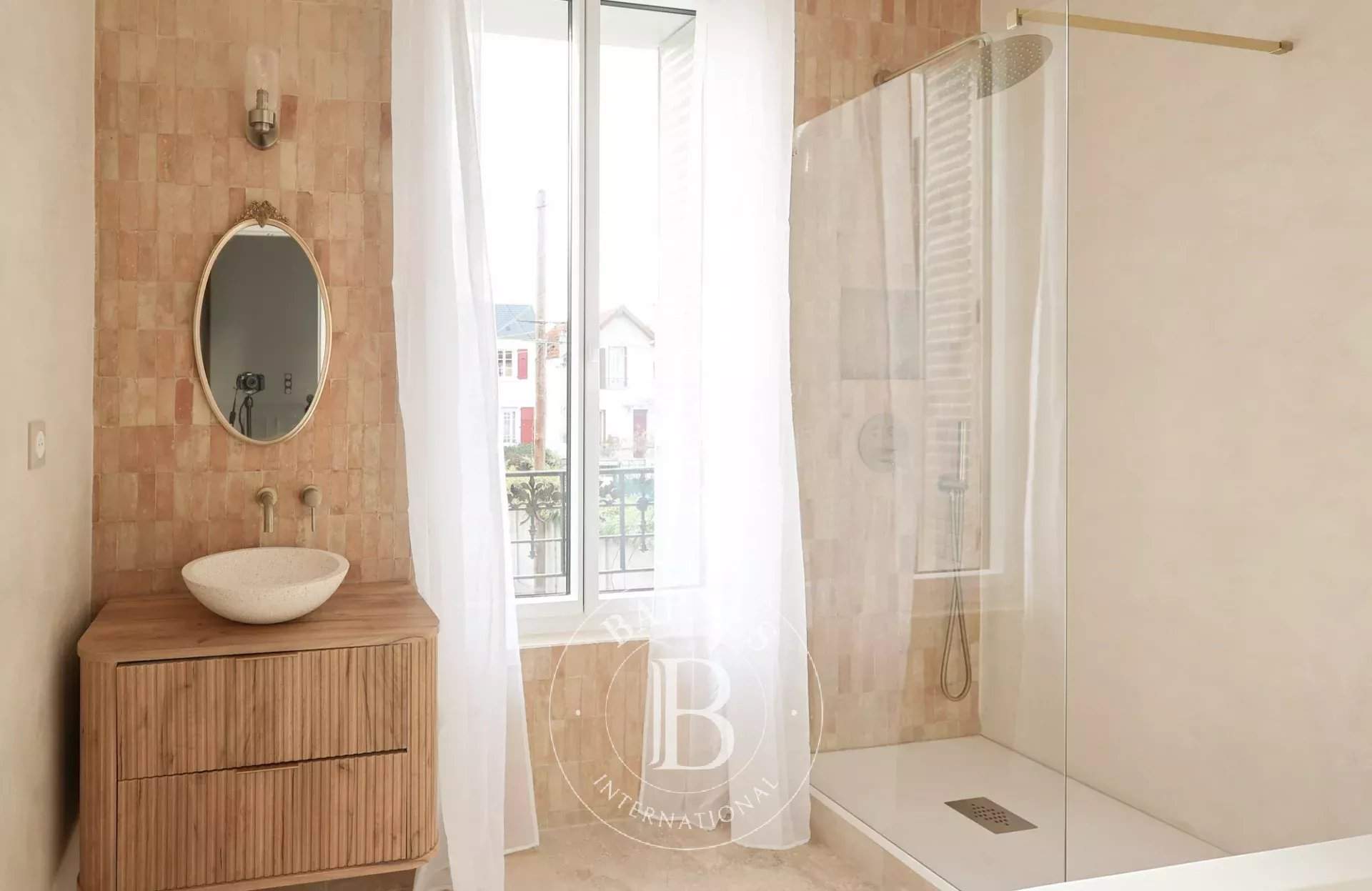 Colombes  - House 3 Bedrooms - picture 20