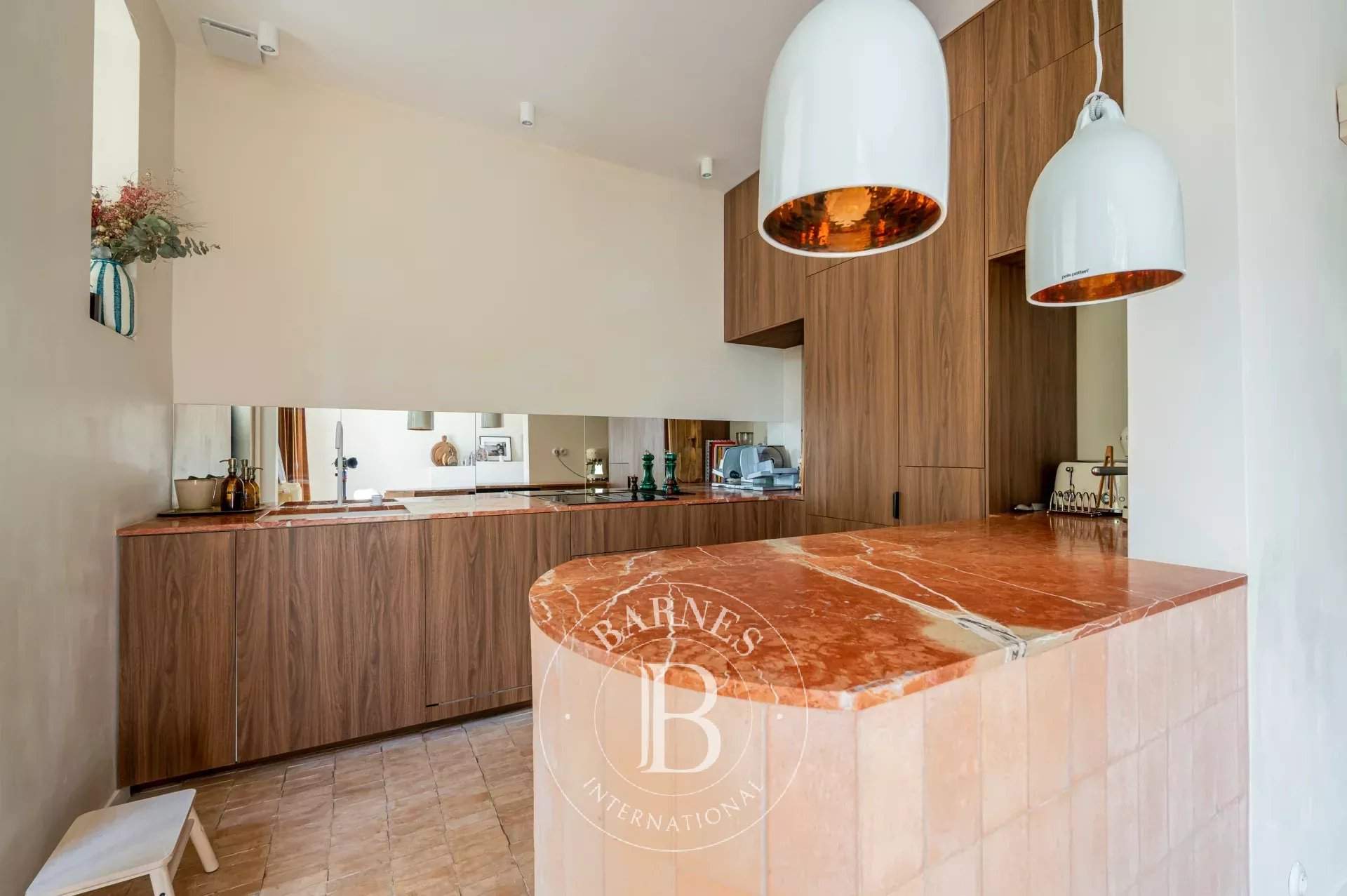 Asnières-sur-Seine  - House 5 Bedrooms - picture 11