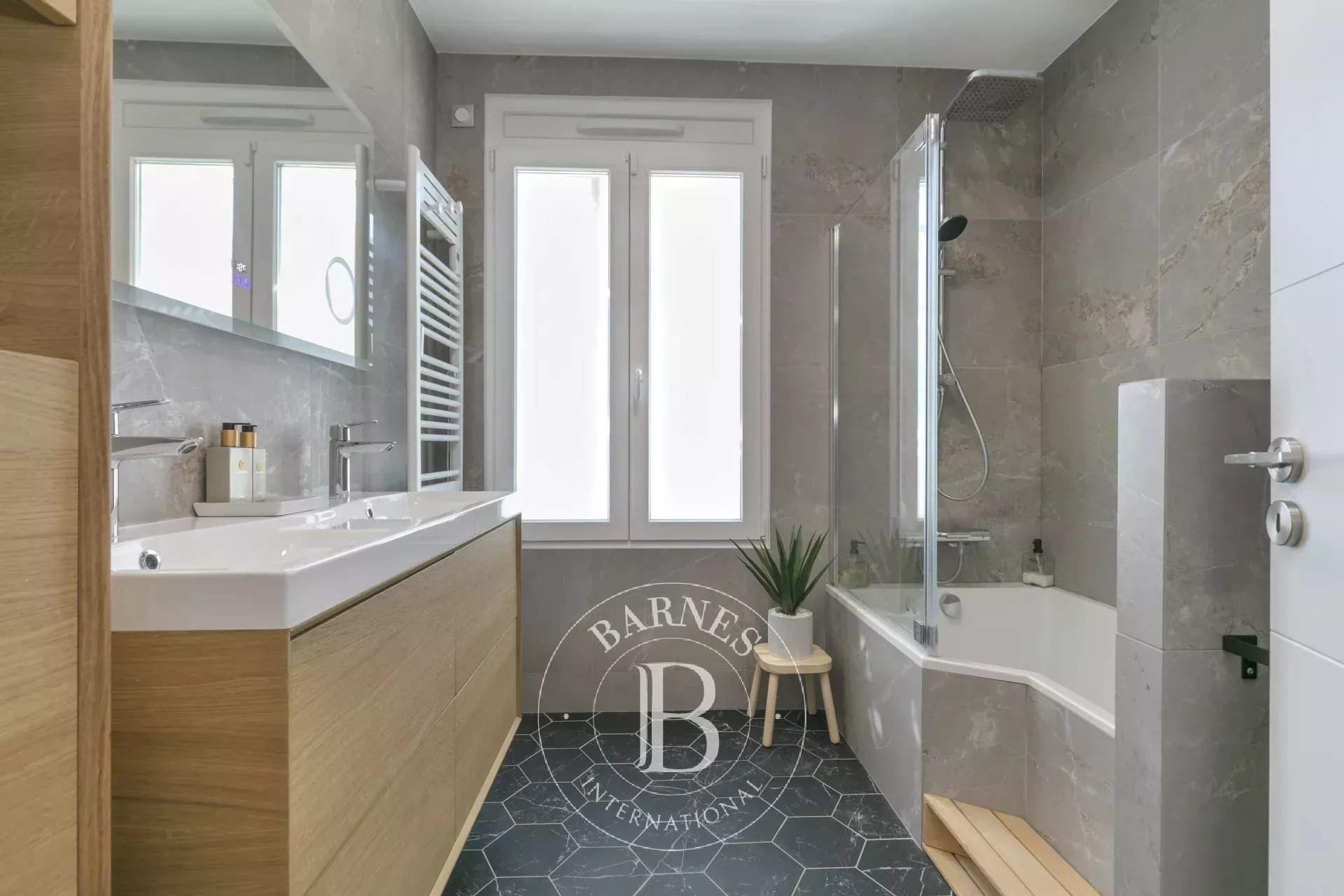 Puteaux  - House 5 Bedrooms - picture 9