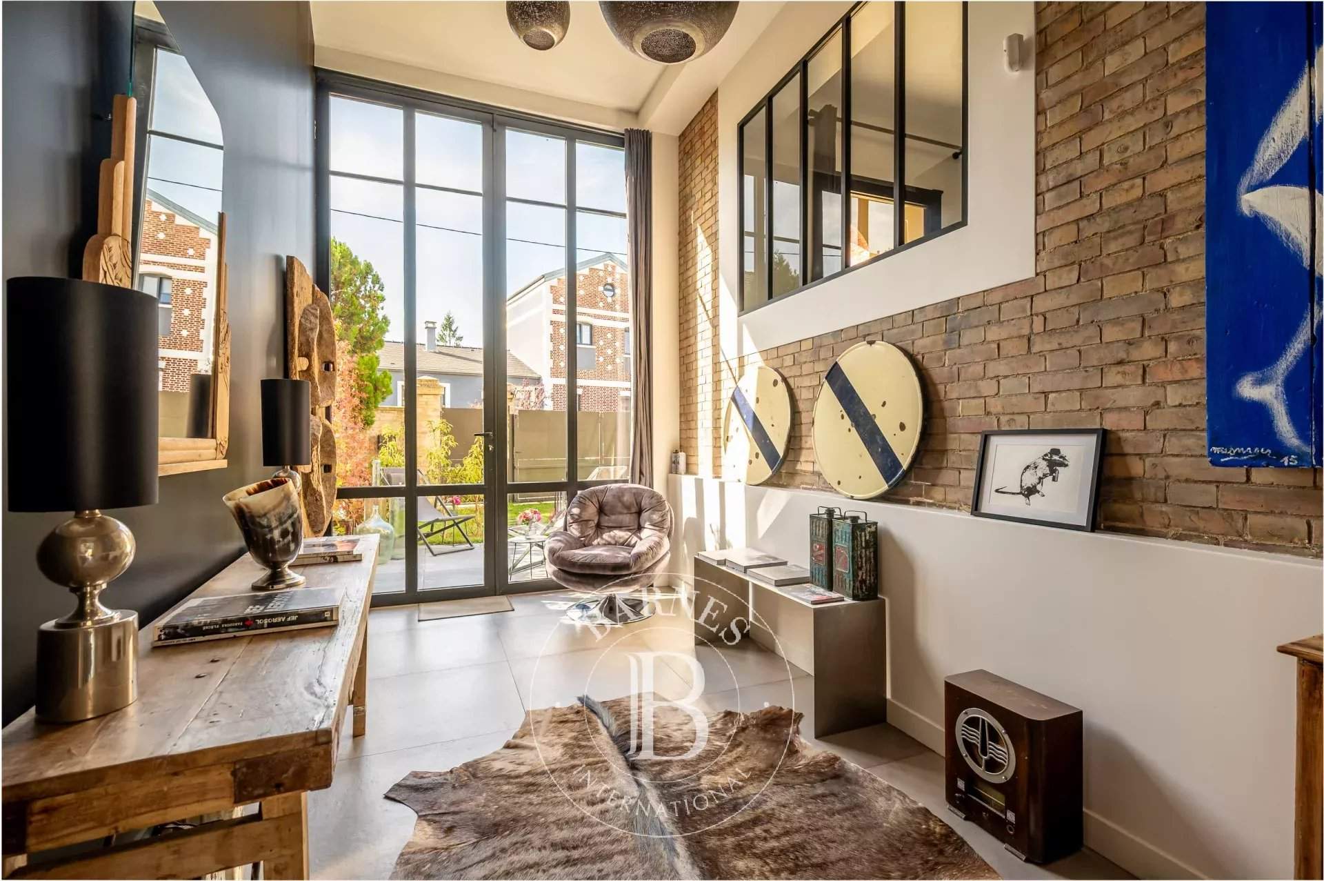 Colombes  - House 4 Bedrooms - picture 19