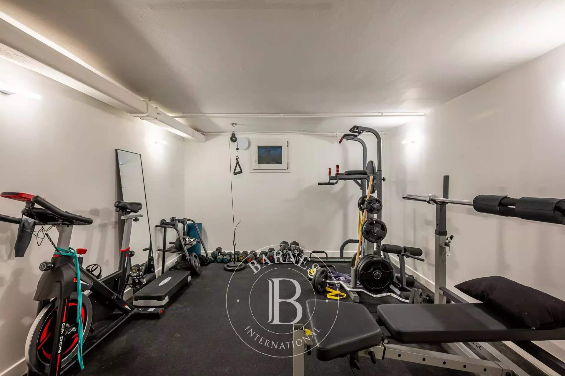 Courbevoie  - Casa 6 Cuartos 4 Habitaciones - picture 20