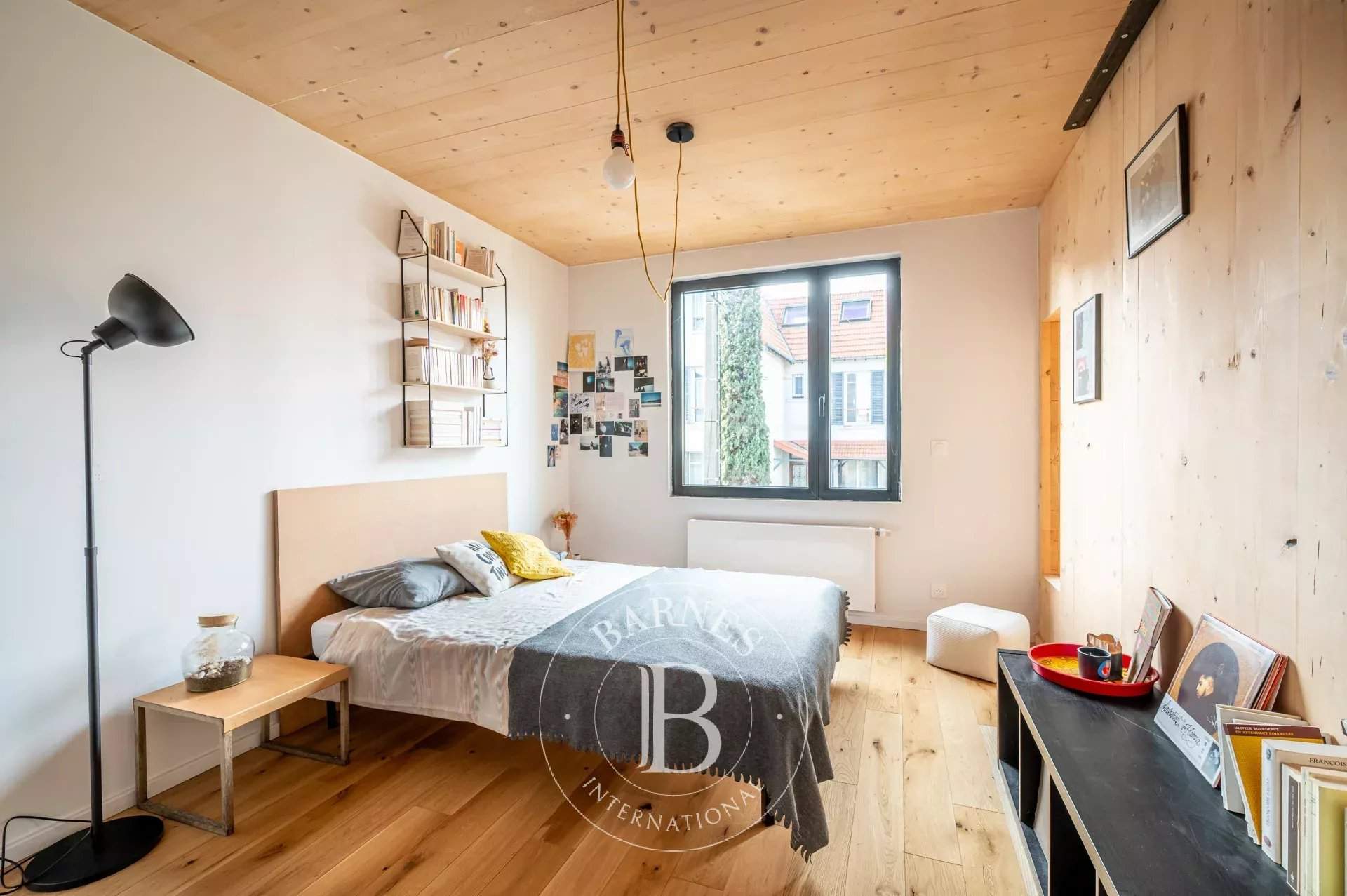 Colombes  - House 5 Bedrooms - picture 11