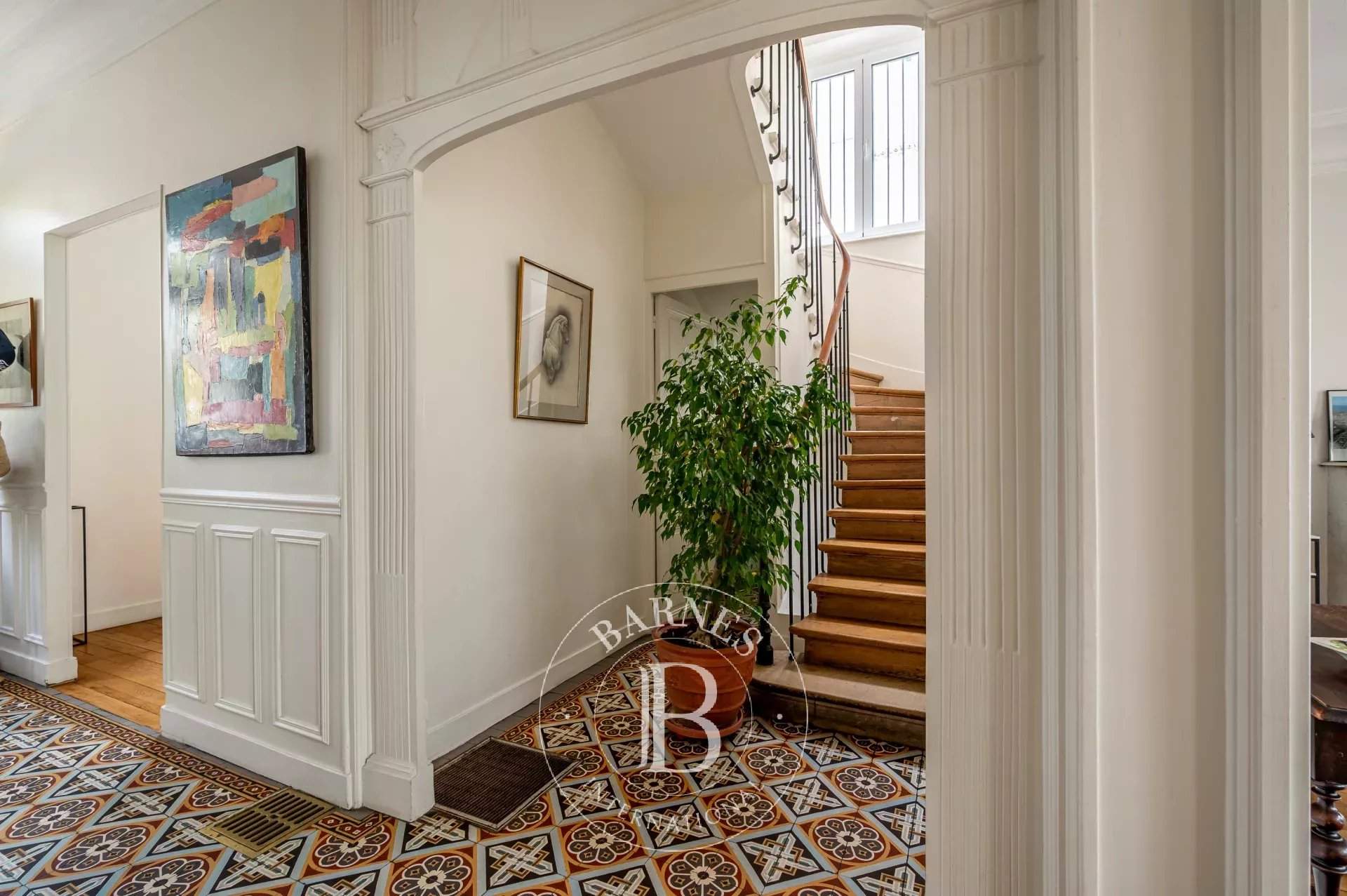 Nanterre  - Casa 8 Cuartos 5 Habitaciones - picture 11