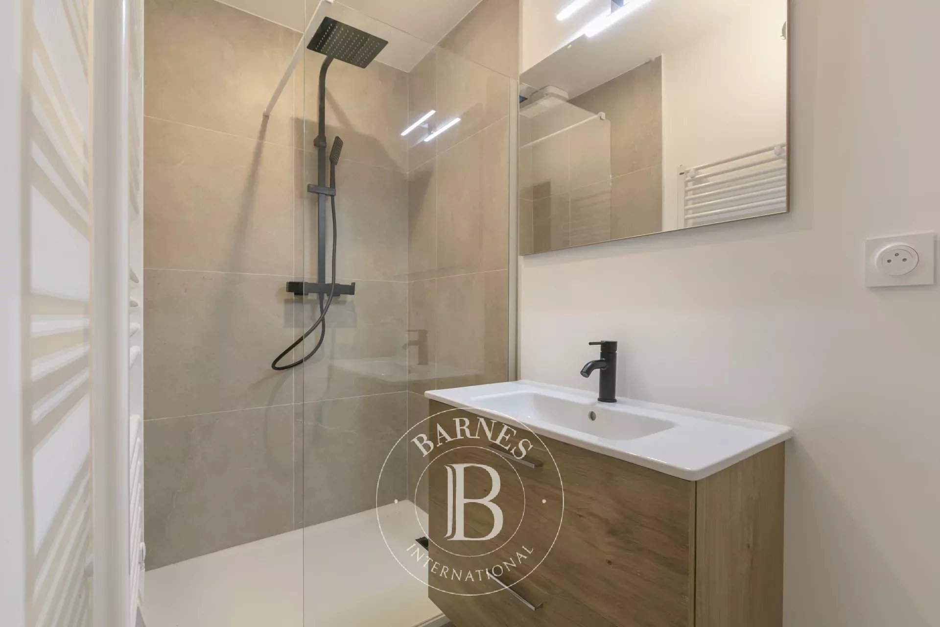 Suresnes  - Casa 6 Cuartos 4 Habitaciones - picture 16