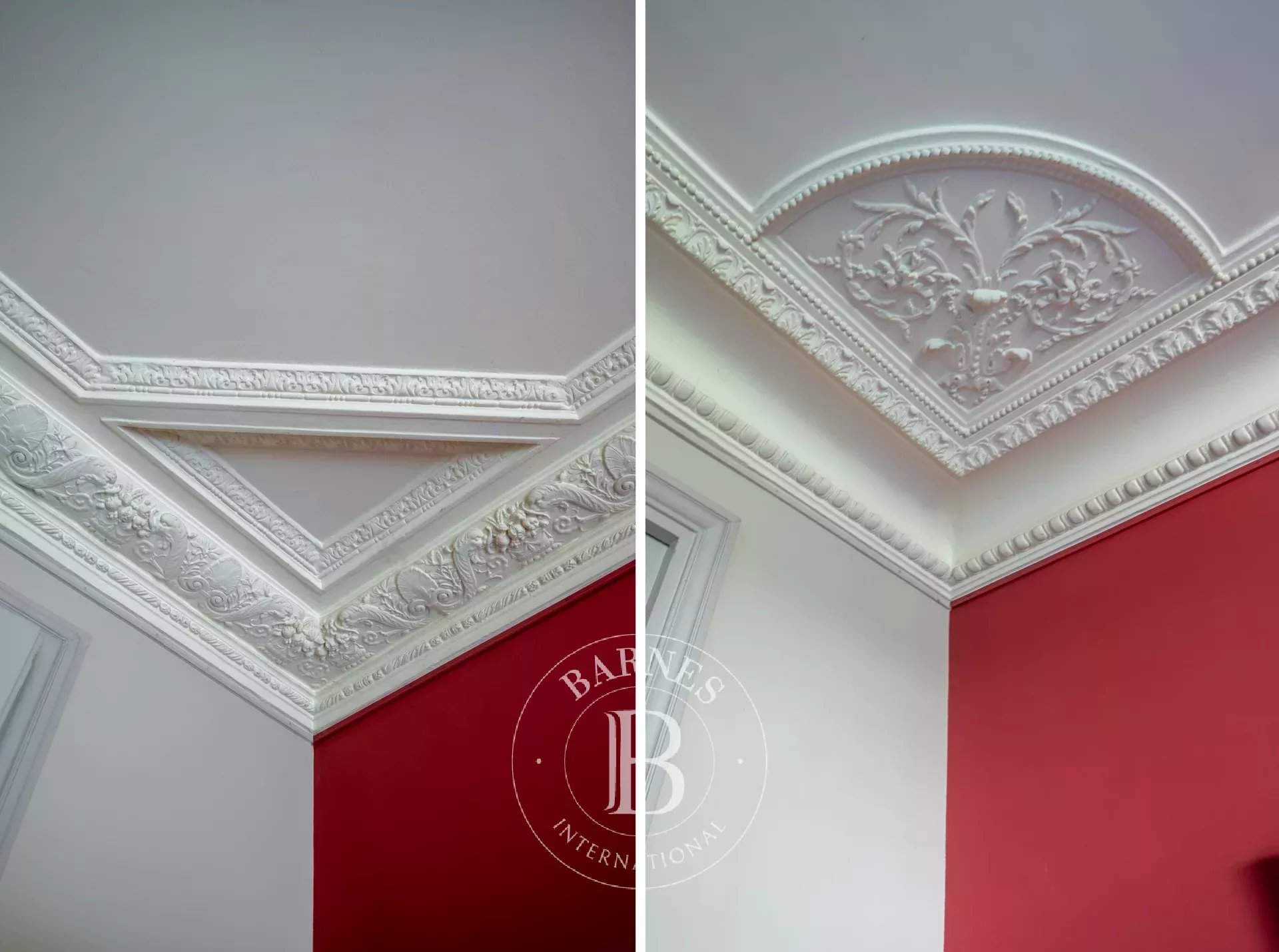 Courbevoie  - Hôtel particulier 10 Pi&egrave;ces 7 Chambres - picture 9