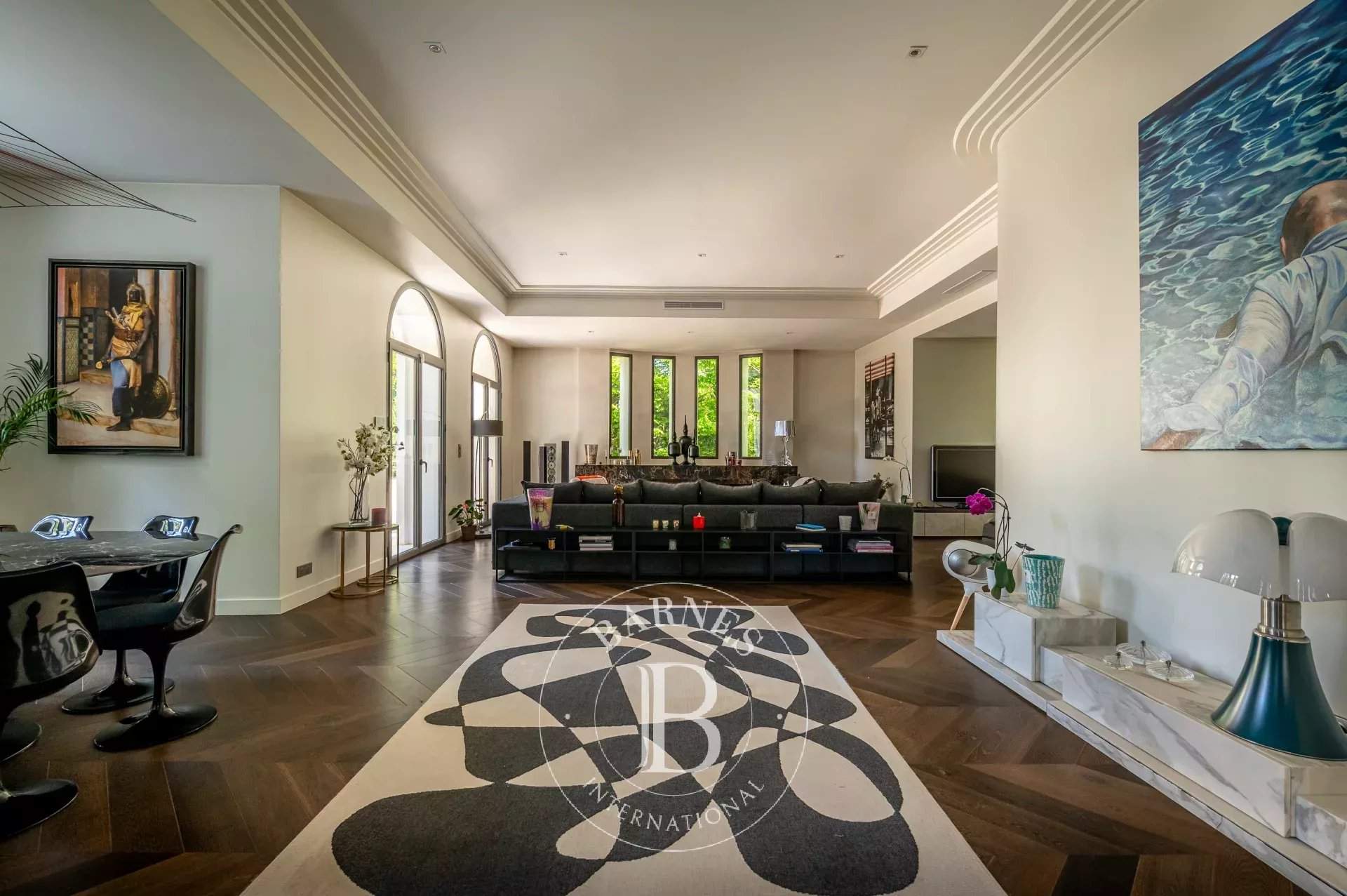Rueil-Malmaison  - House 6 Bedrooms - picture 12