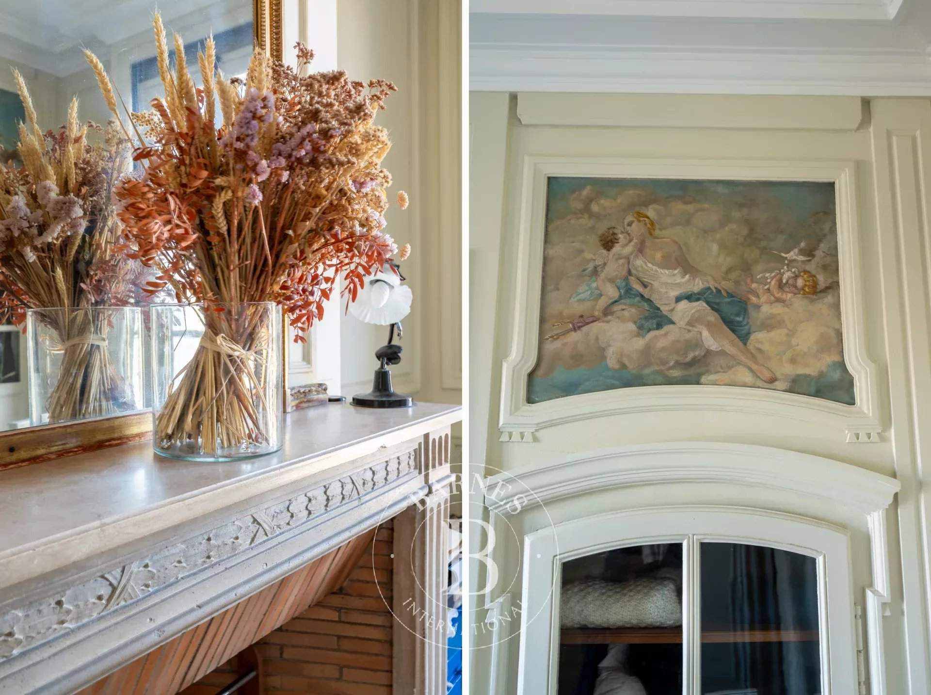 Bois-Colombes  - House 6 Bedrooms - picture 20