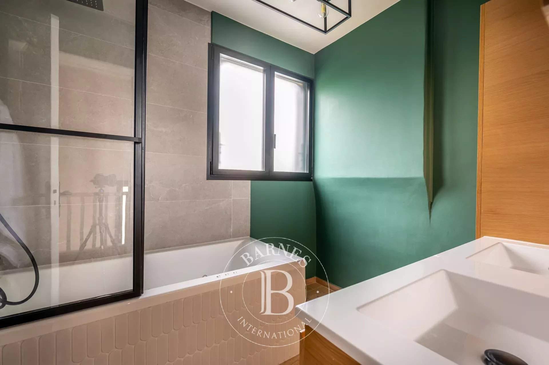 Asnières-sur-Seine  - Maison 6 Pièces 4 Chambres - picture 14