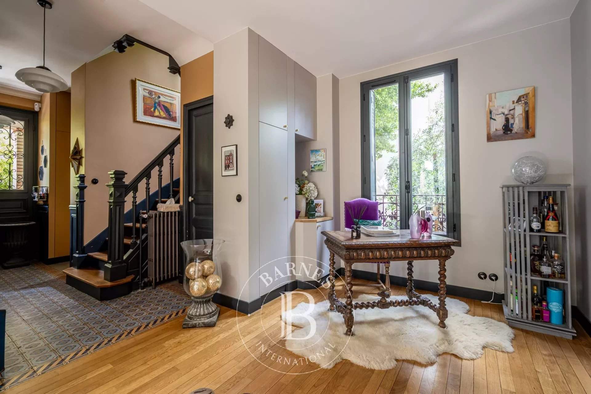 Bois-Colombes  - Townhouse 5 Bedrooms - picture 7