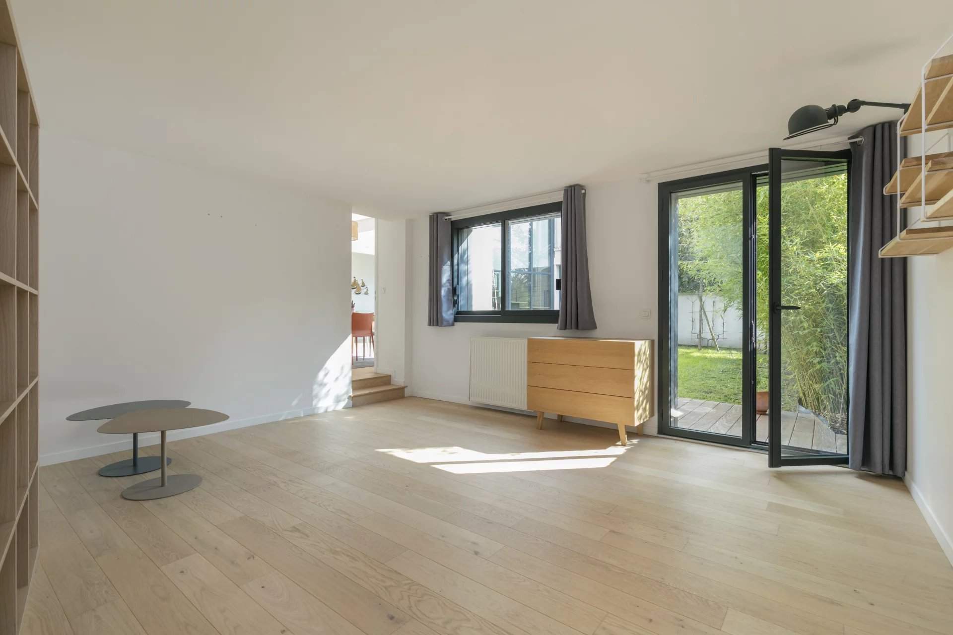 Rueil-Malmaison  - House 6 Bedrooms - picture 8