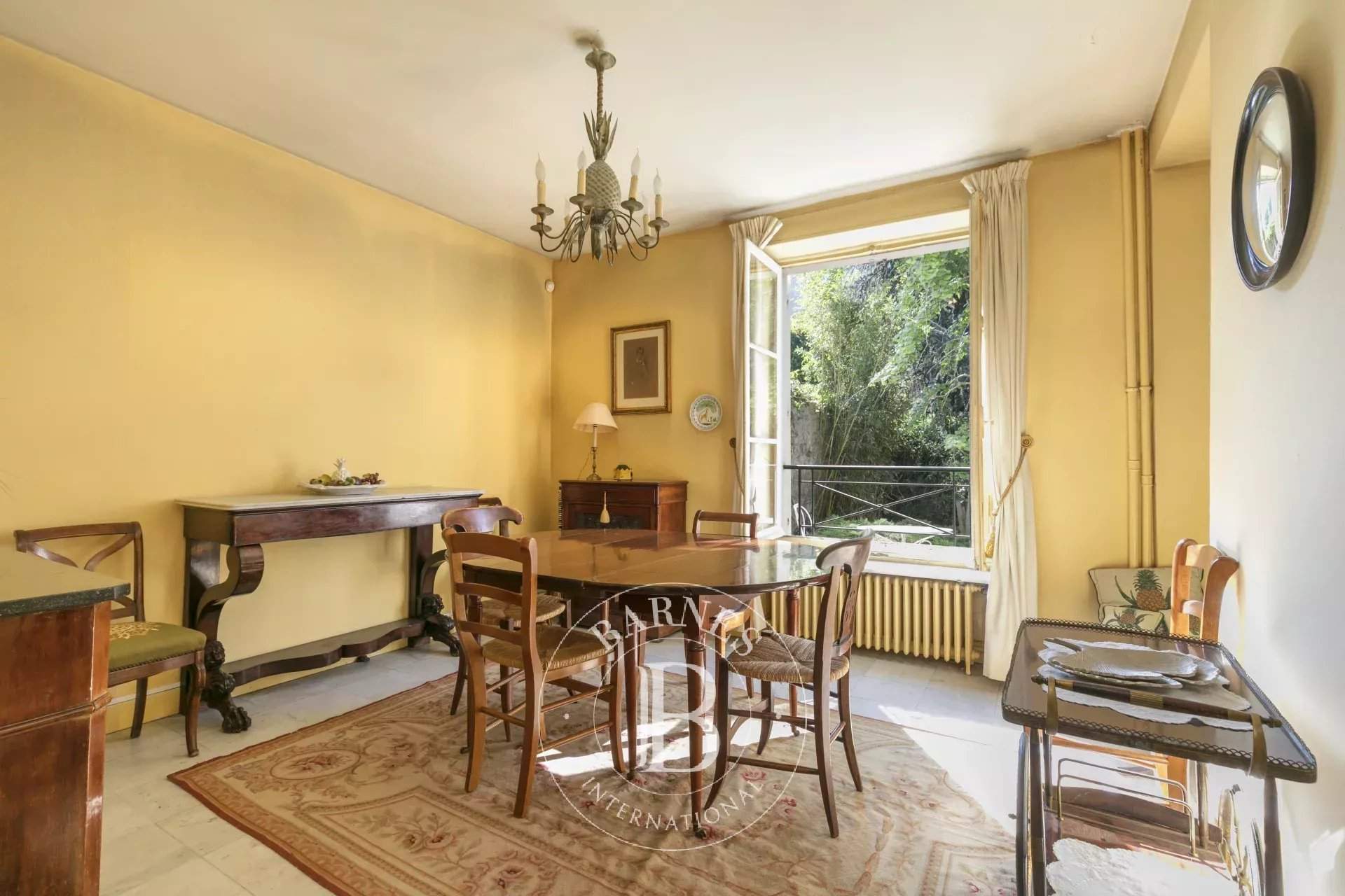 La Garenne-Colombes  - House 4 Bedrooms - picture 5